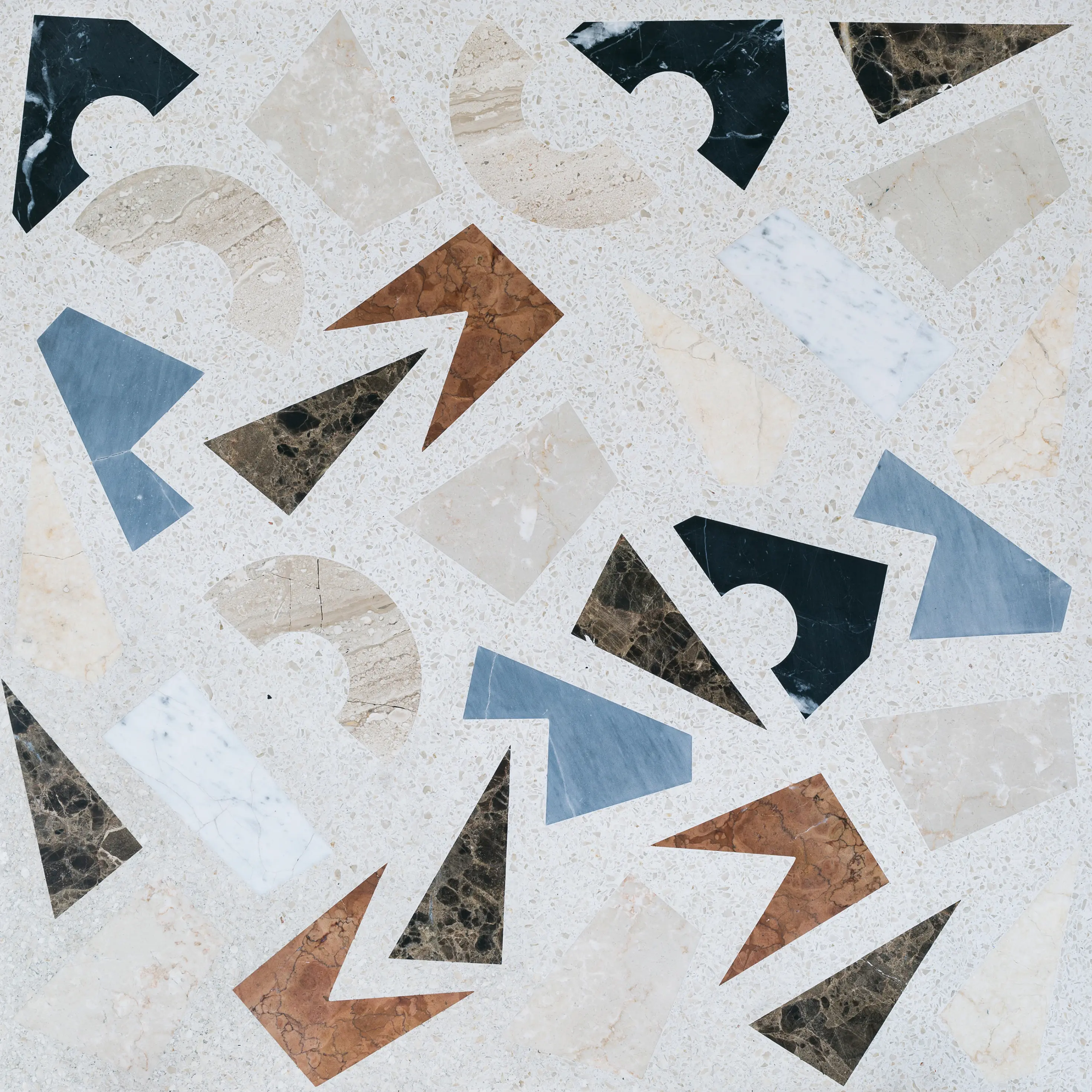 Mondo Marmo Design - Barena