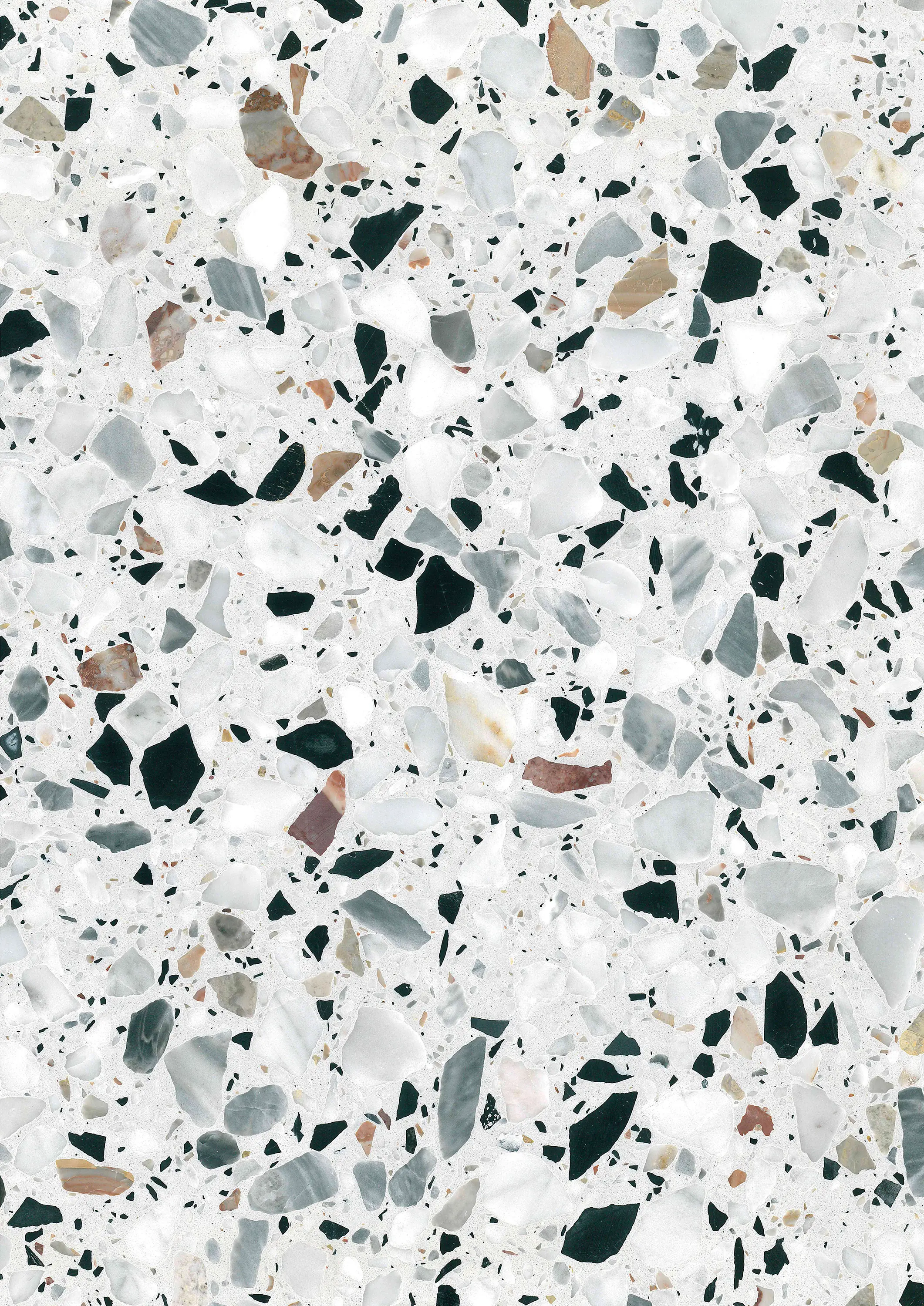 Mondo Marmo Design - Cement Terrazzo MMDS-019