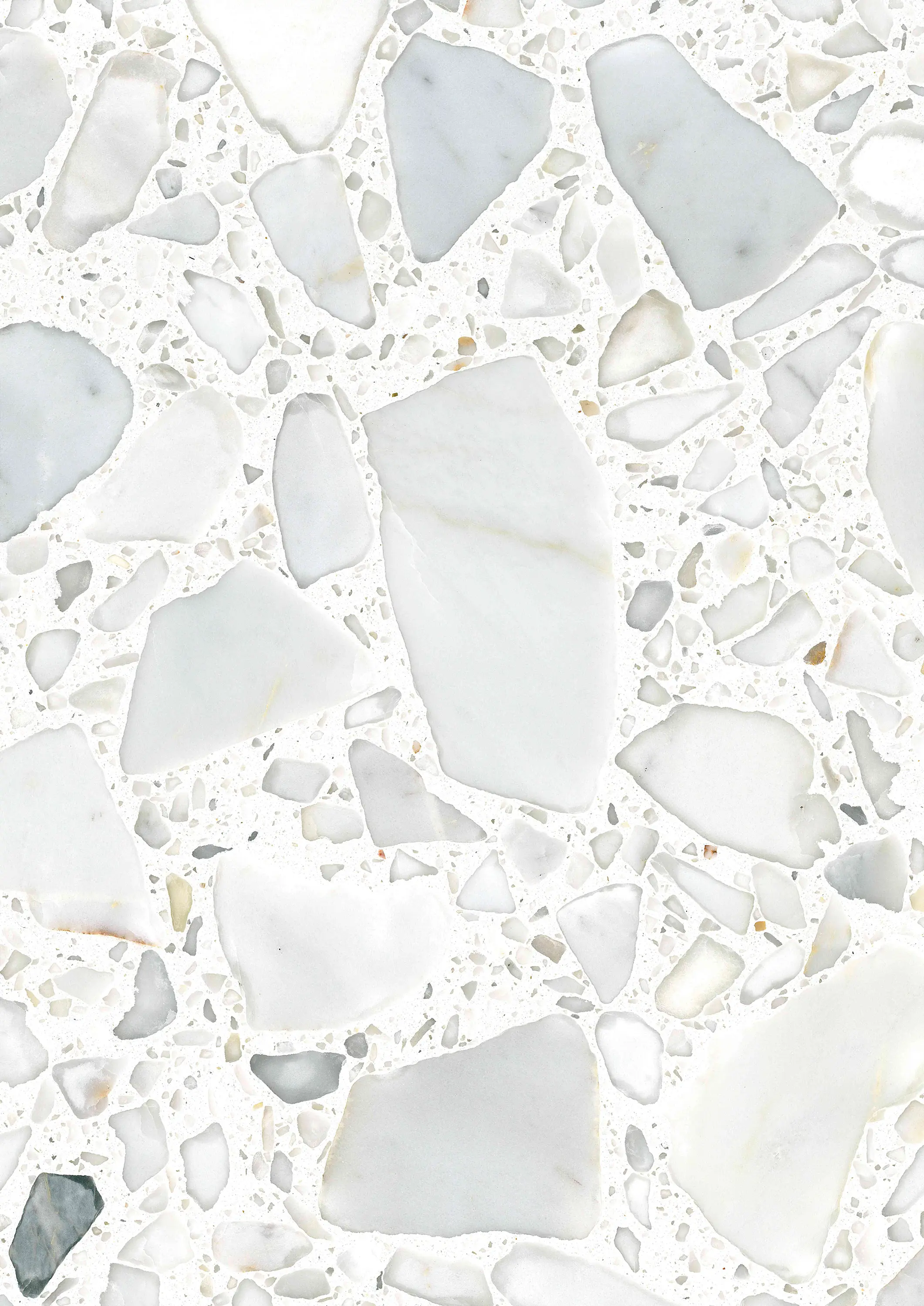 Mondo Marmo Design - Resin Terrazzo MMDR-011