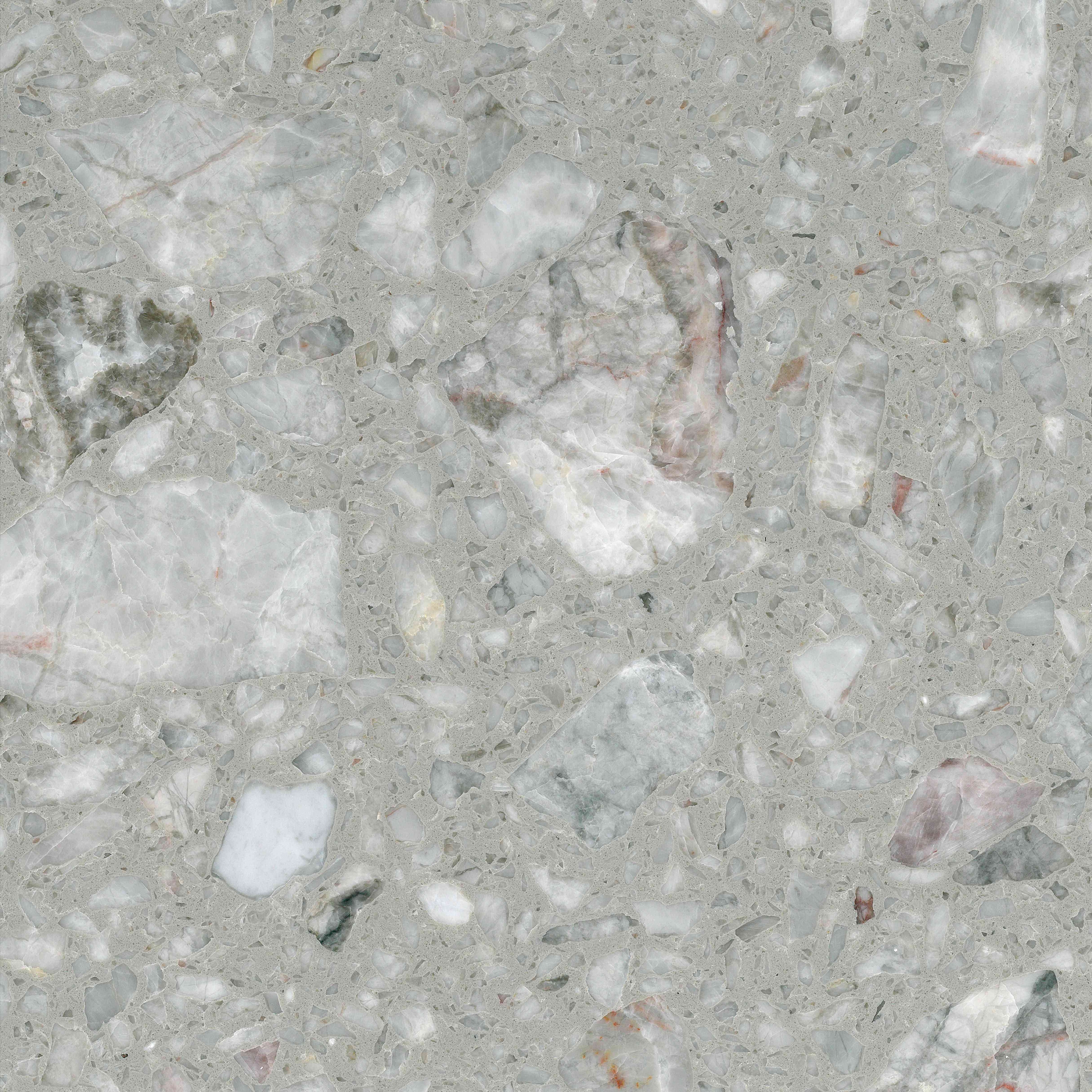 Mostra il prodotto Resin Terrazzo MMDR-012 del produttore Mondo Marmo Design