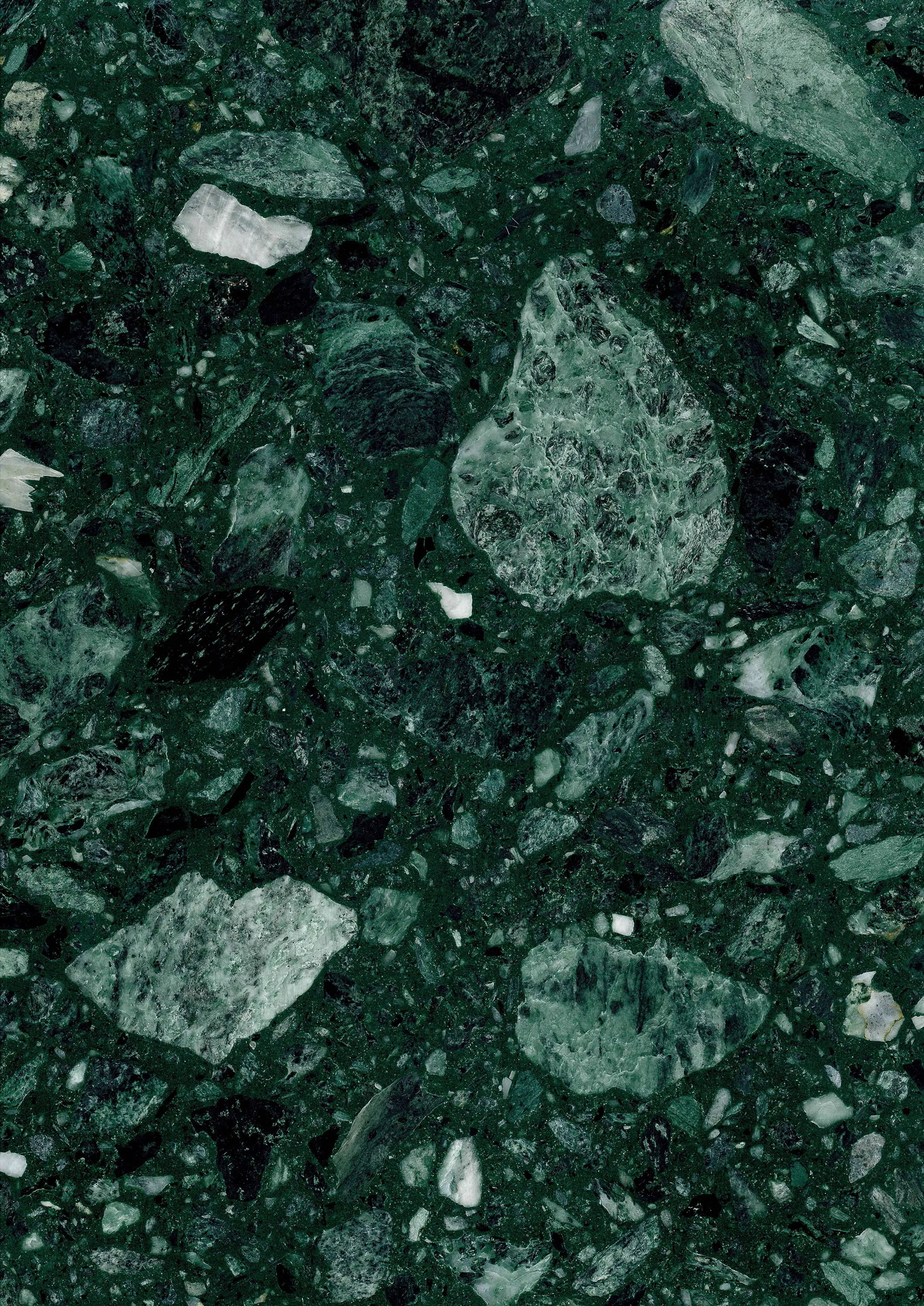 Mondo Marmo Design - Resin Terrazzo MMDR-015
