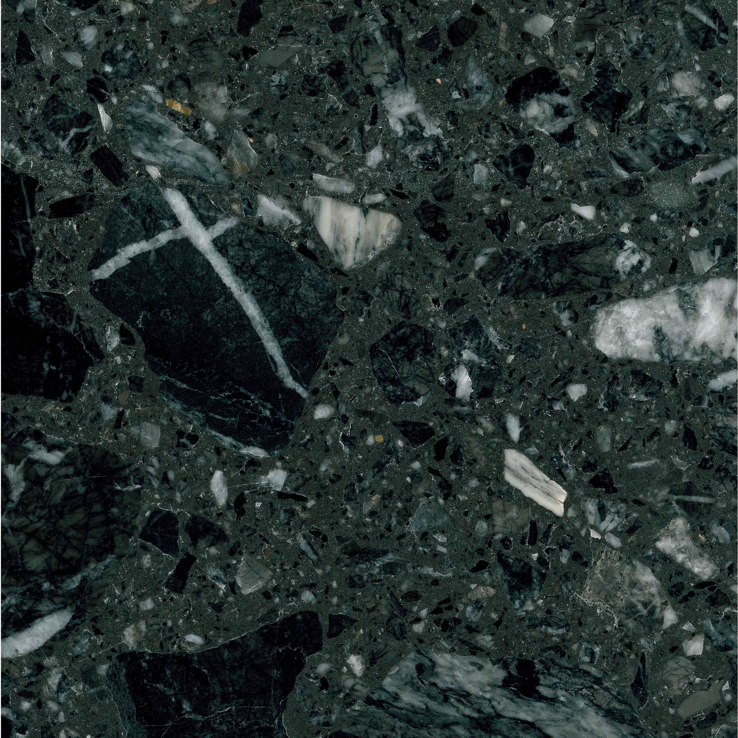 Display product Resin Terrazzo MMDR-016 from manufacturer Mondo Marmo Design