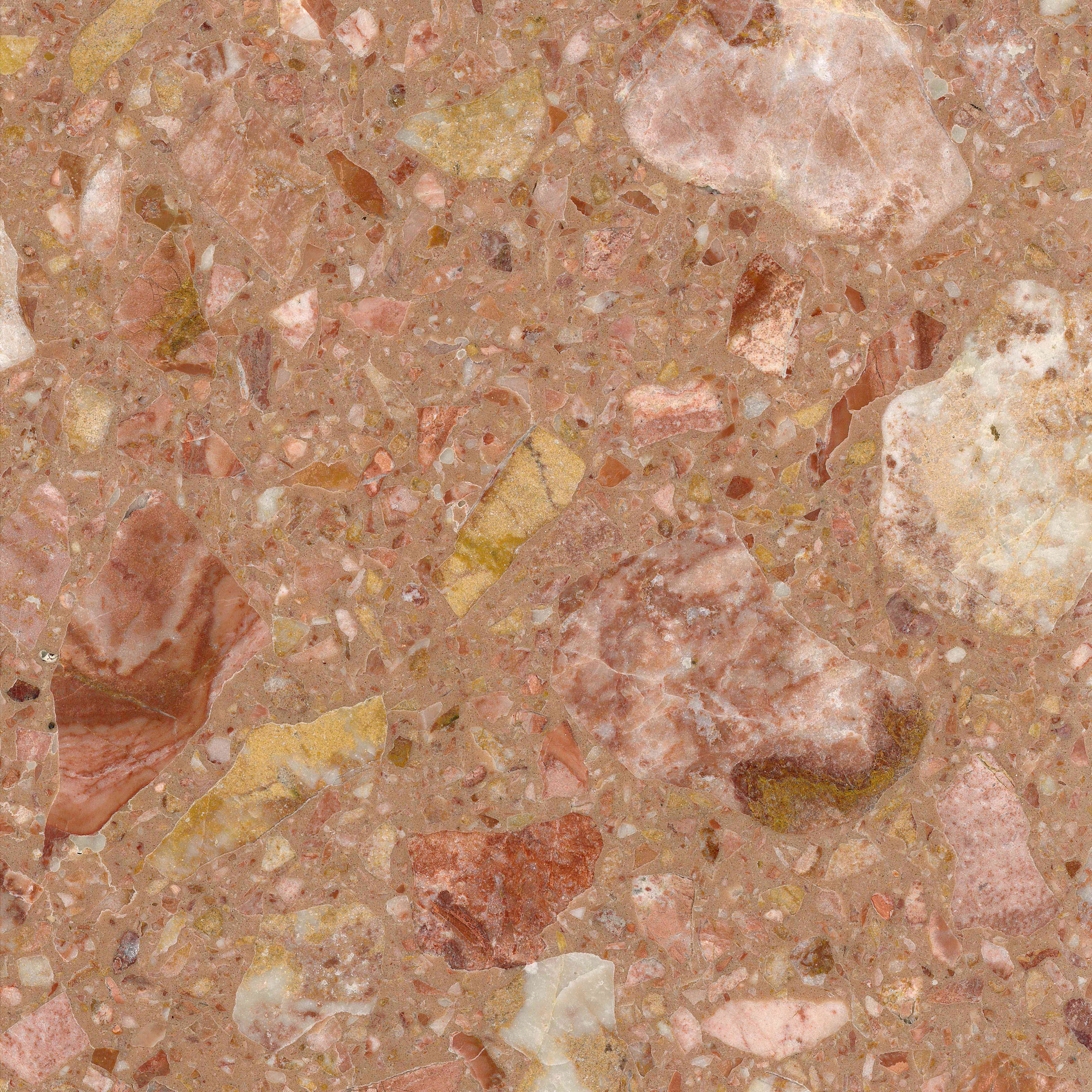 Mostra il prodotto Resin Terrazzo MMDR-019 del produttore Mondo Marmo Design