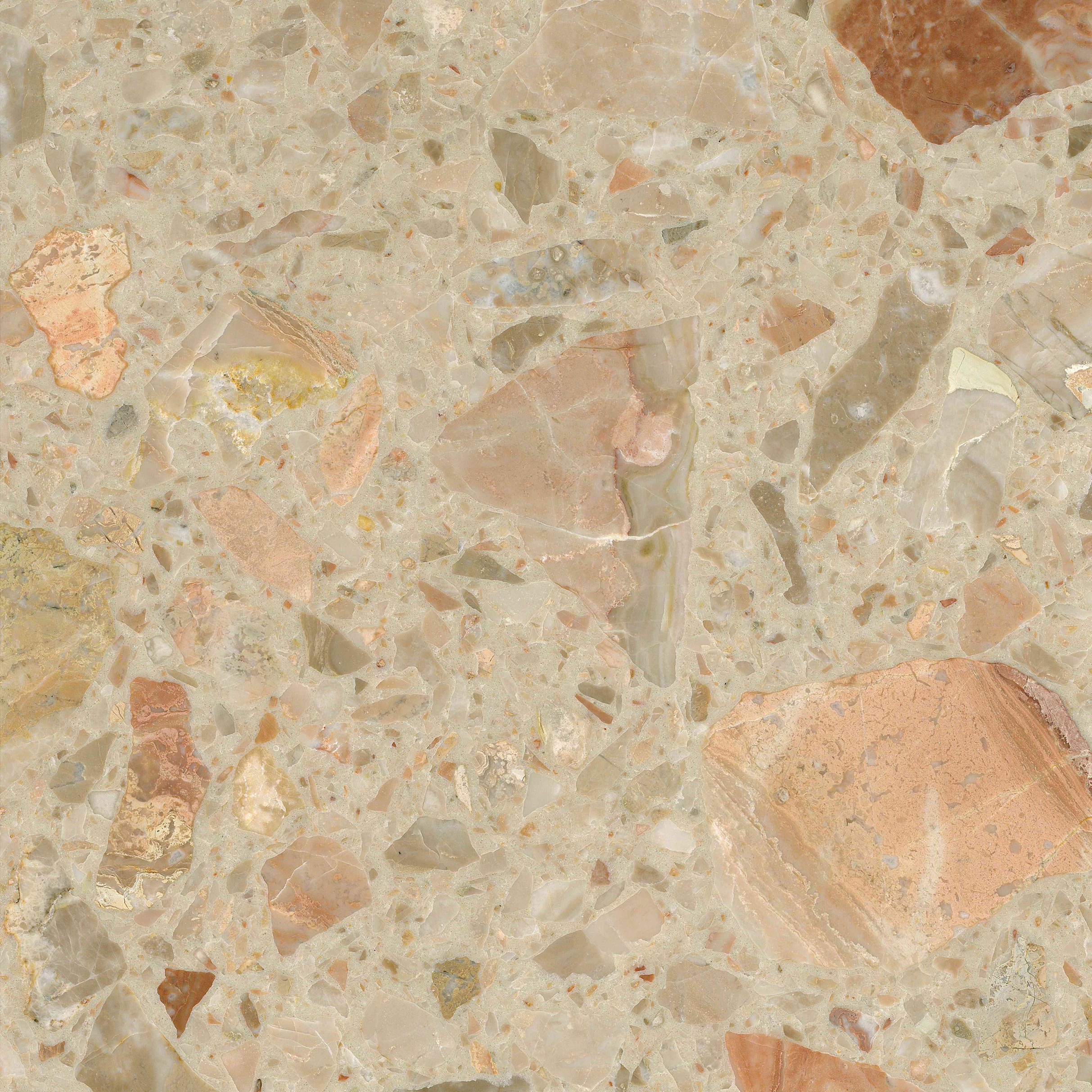 Produkt Resin Terrazzo MMDR-023 des Herstellers Mondo Marmo Design anzeigen