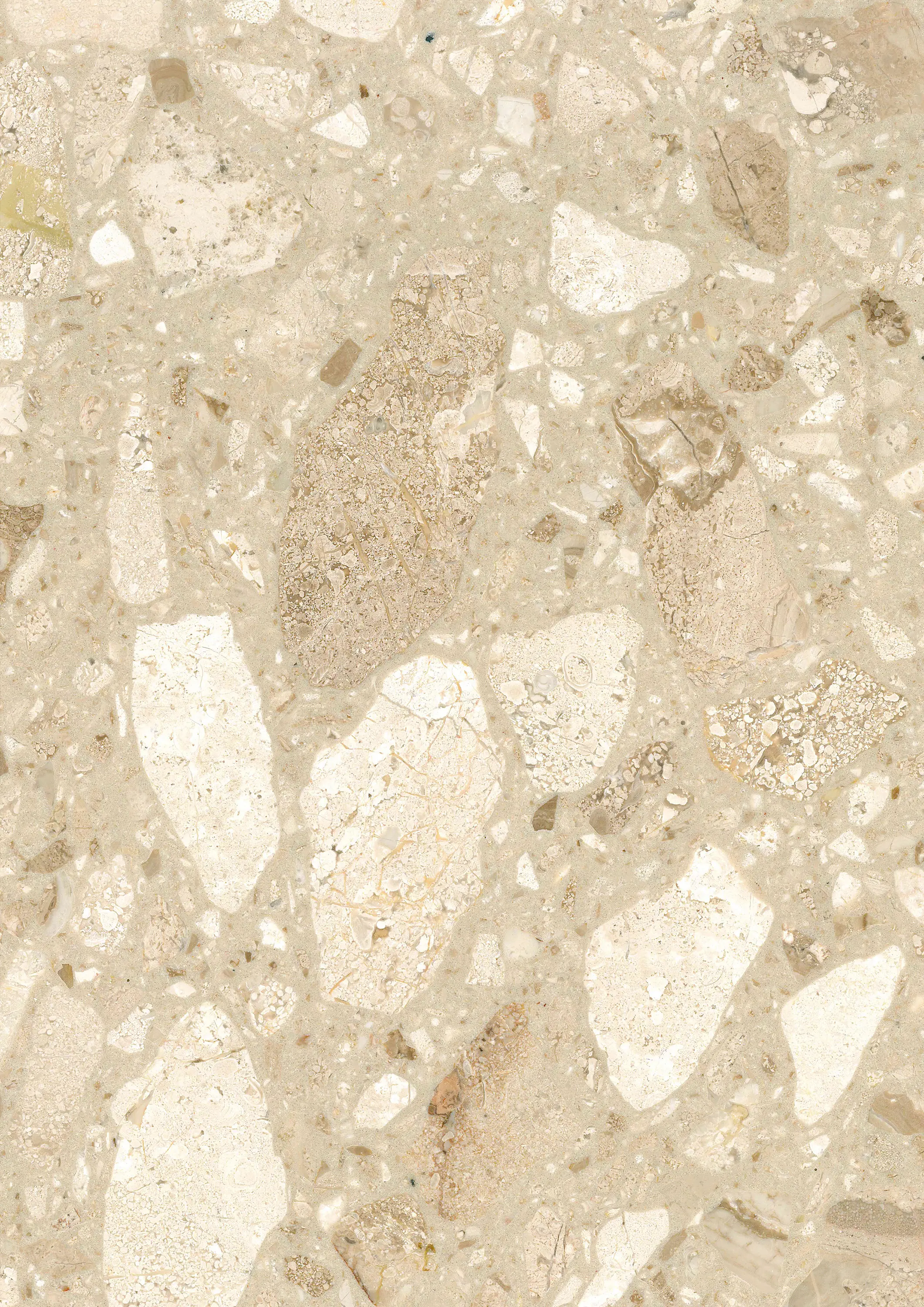 Mondo Marmo Design - Resin Terrazzo MMDR-024