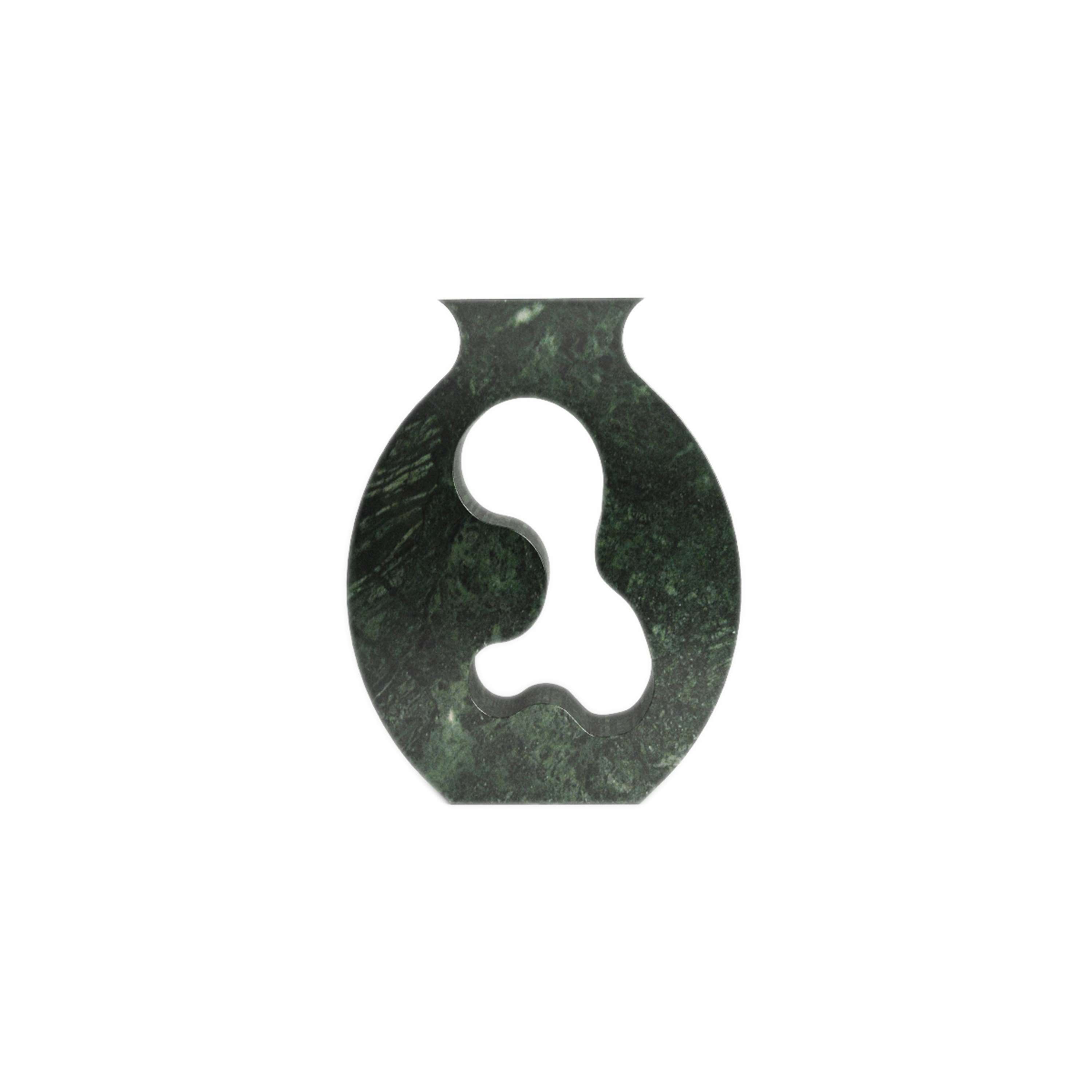 Display product Laila Vase from manufacturer Mondo Marmo Design