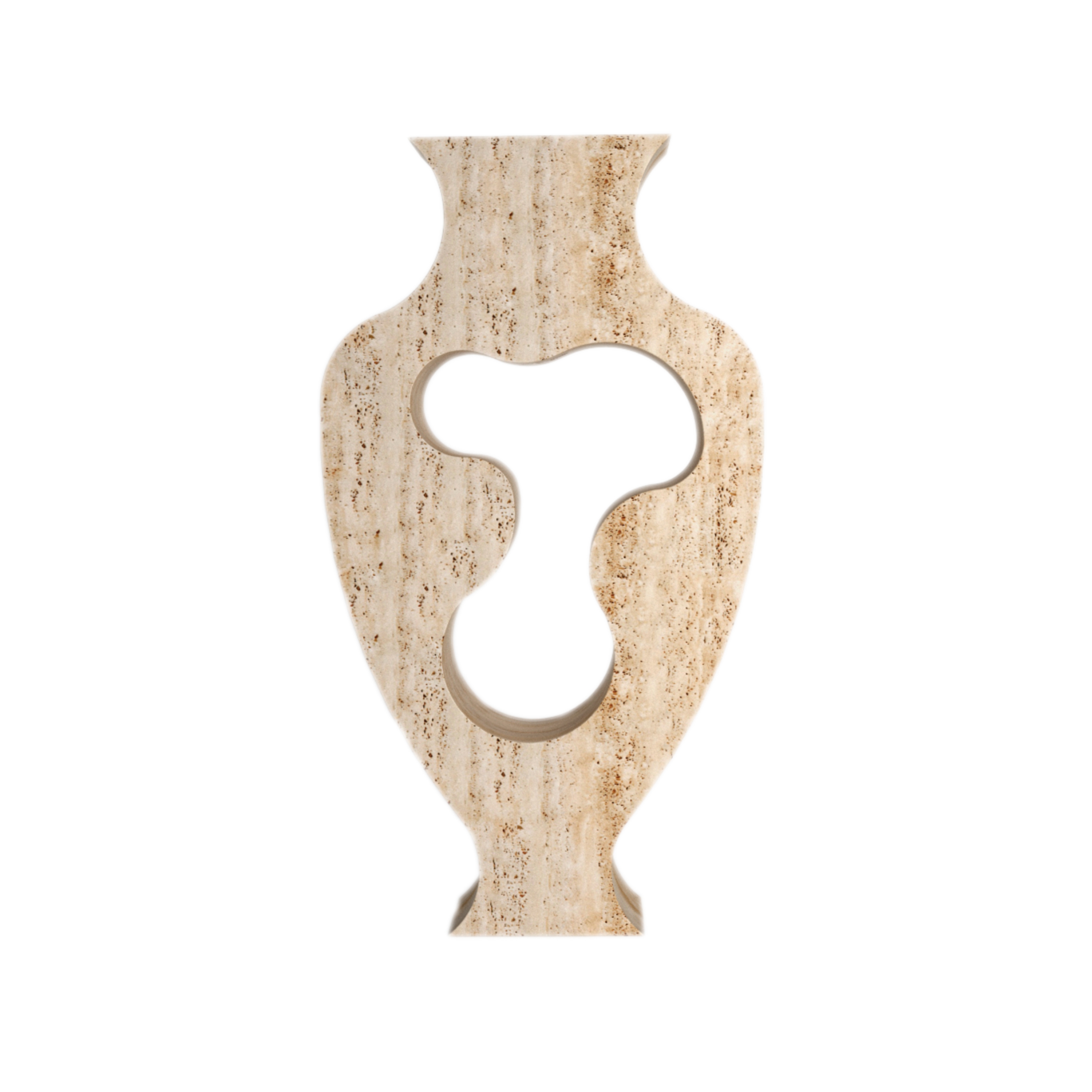 Display product Camillo Vase from manufacturer Mondo Marmo Design