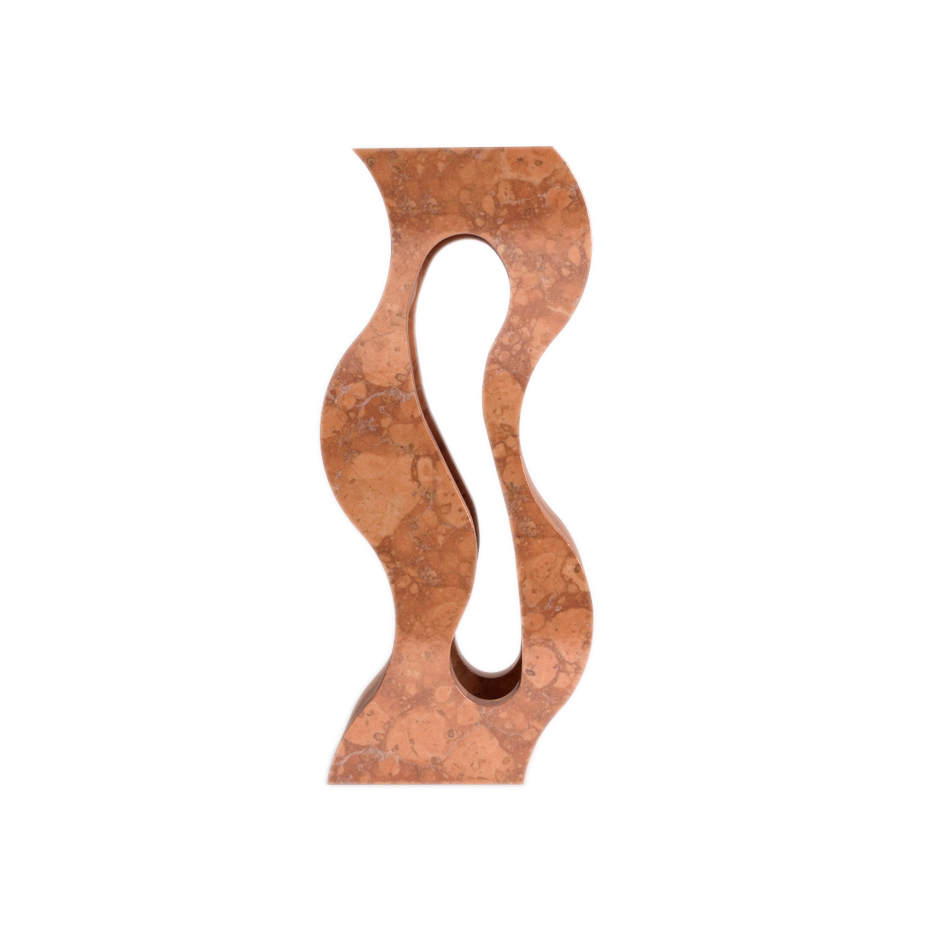 Mostra il prodotto Hannah Vase del produttore Mondo Marmo Design