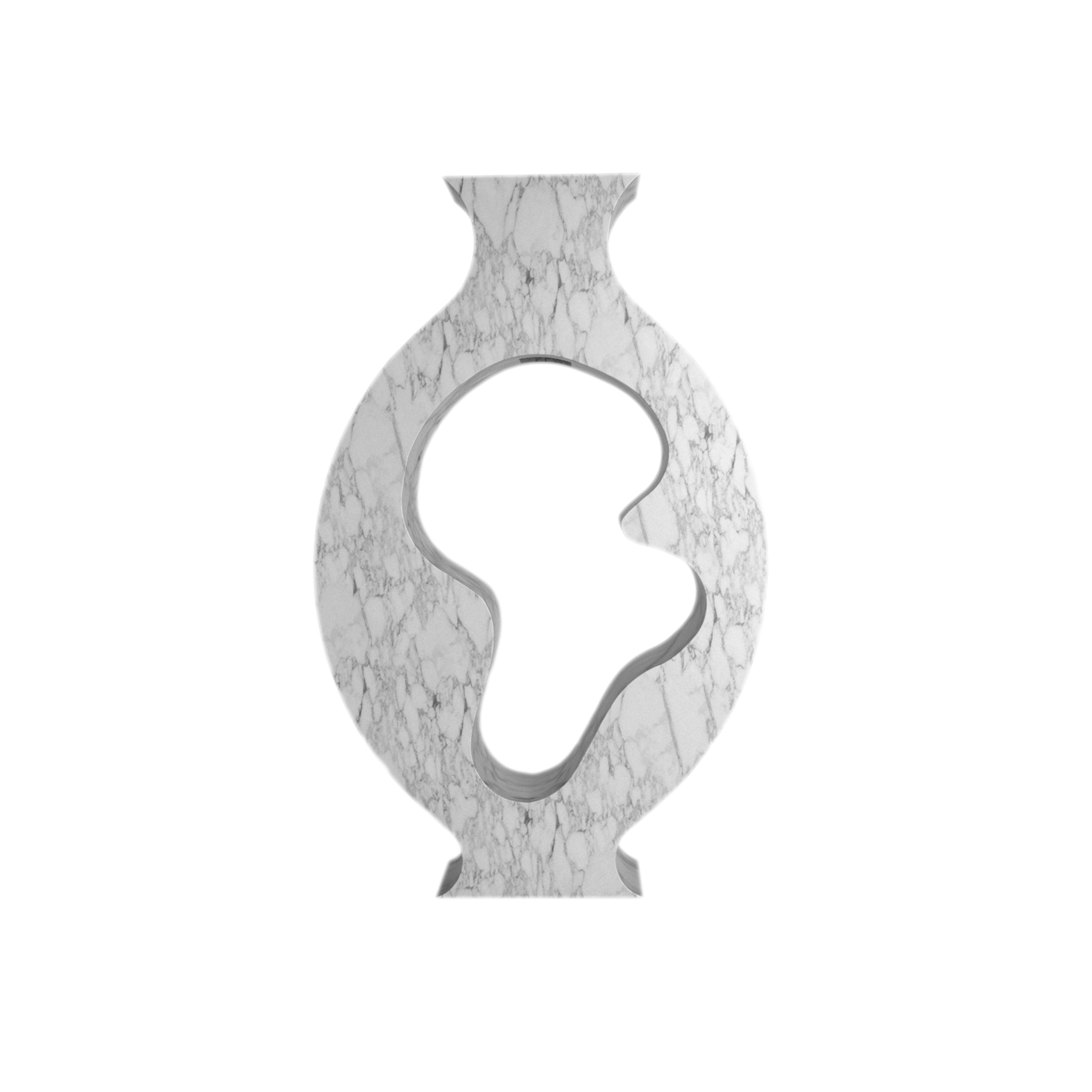 Mostra il prodotto Emilie Vase del produttore Mondo Marmo Design