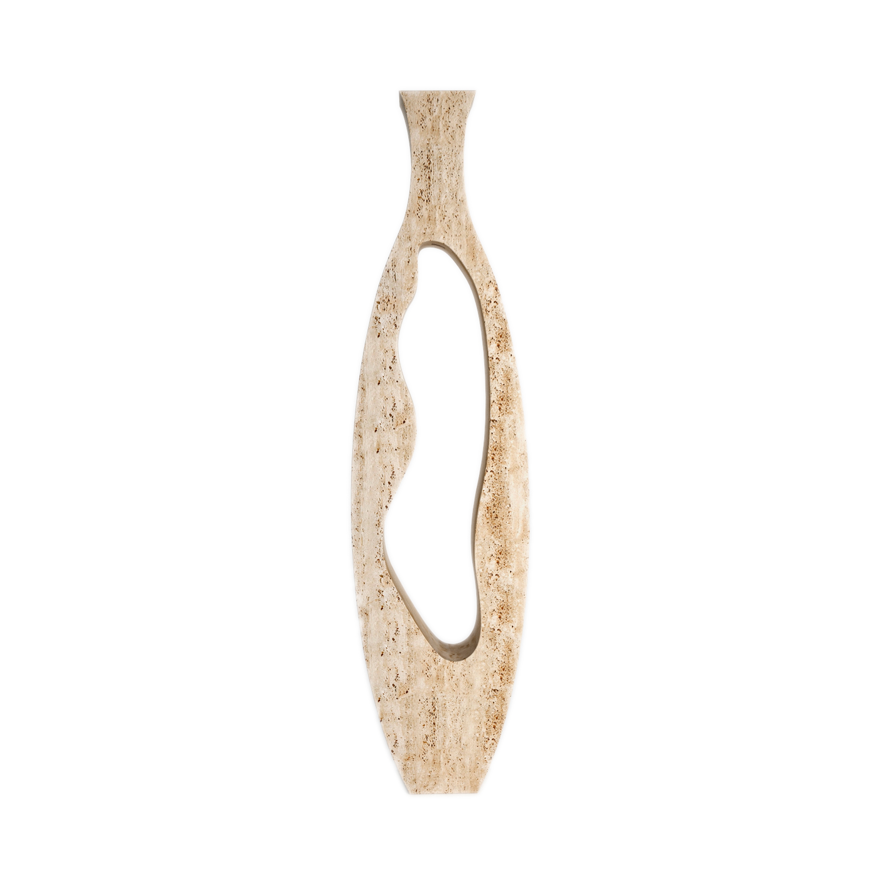 Mostra il prodotto Jae Vase del produttore Mondo Marmo Design