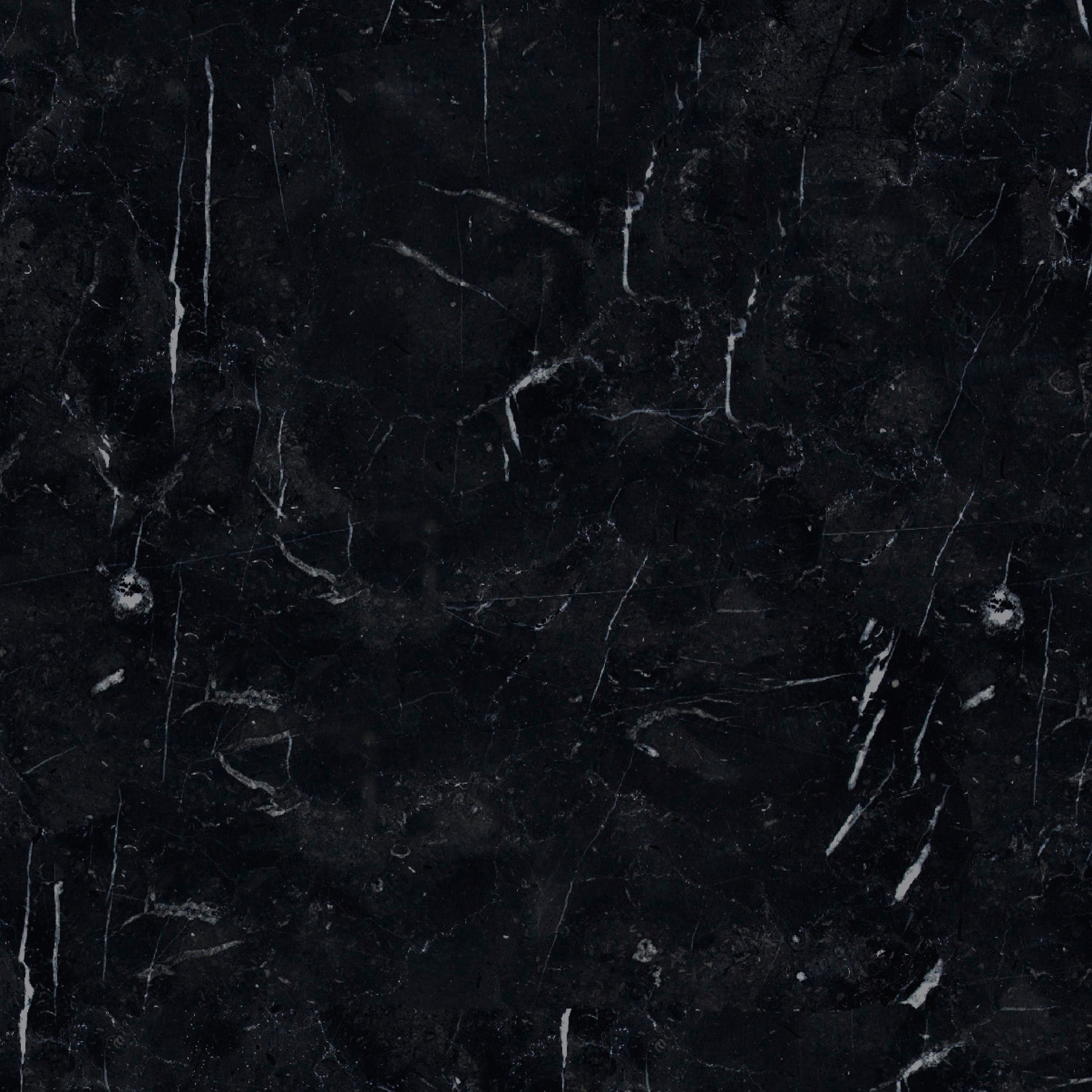 Schwarzer Marmor | Nero Marquina