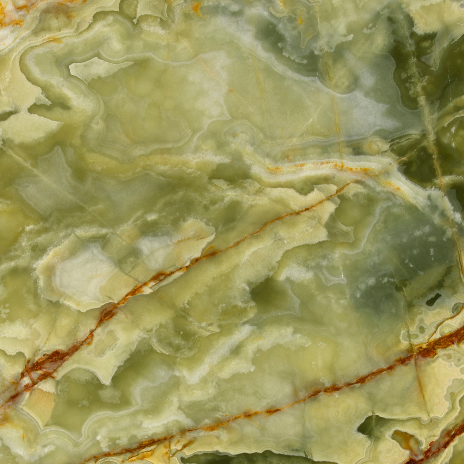Afficher le produit Onyx Vert | Onyx Vert du fabricant Mondo Marmo Design