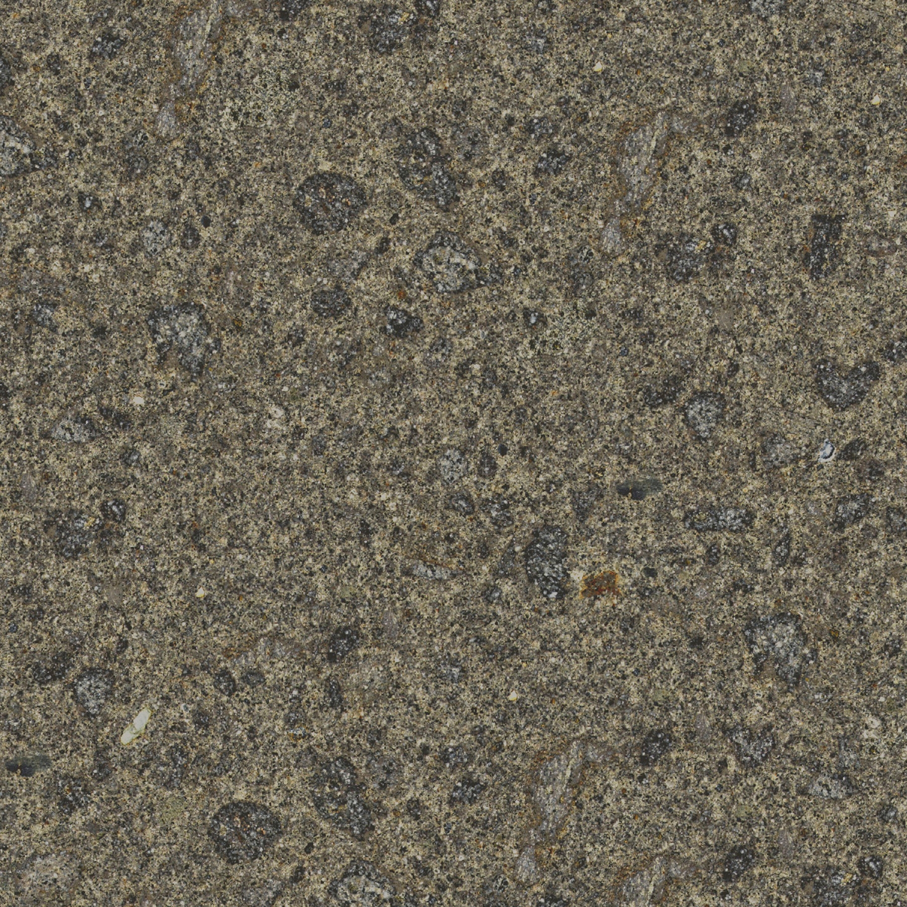 Grey Marble | Peperino Grigio