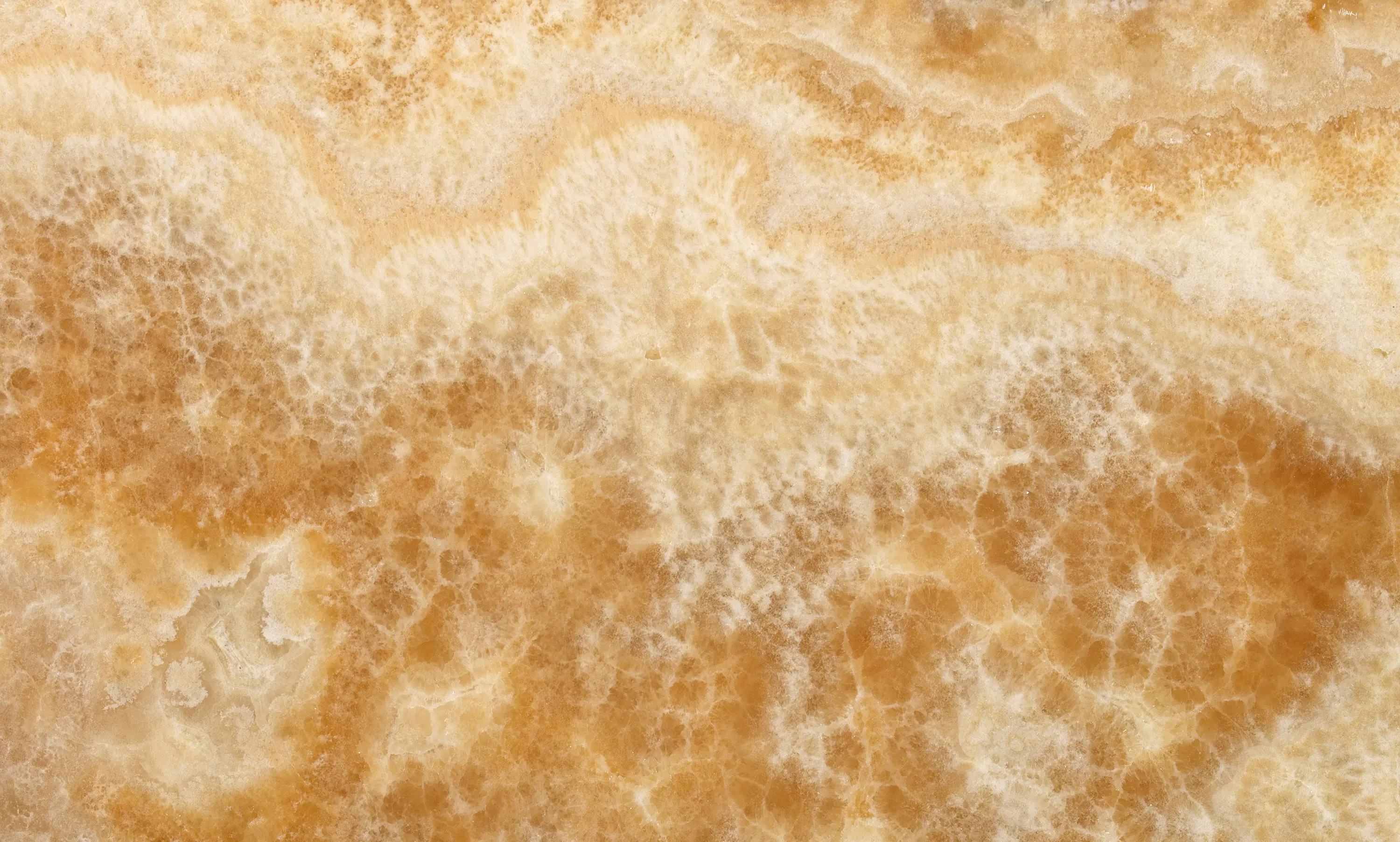 Mondo Marmo Design - Yellow Onyx - Brown - Red - Pink | Honey Onyx