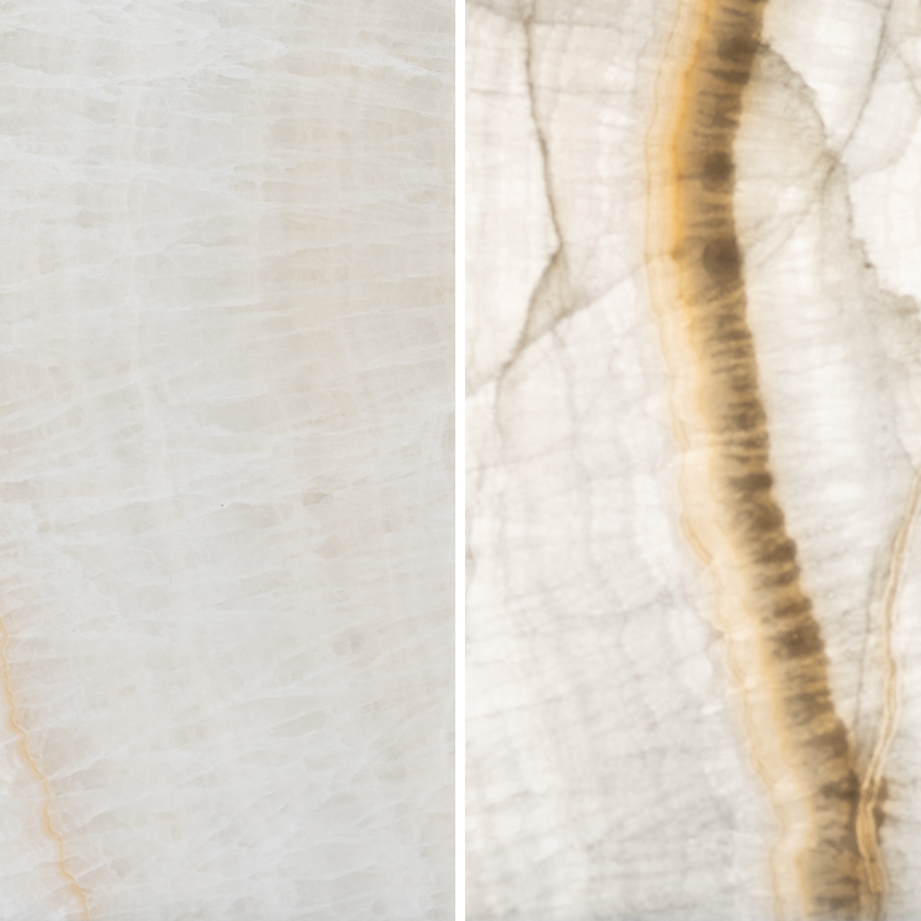 Vertoon produk Marble Backlighting | Foglio van vervaardiger Mondo Marmo Design