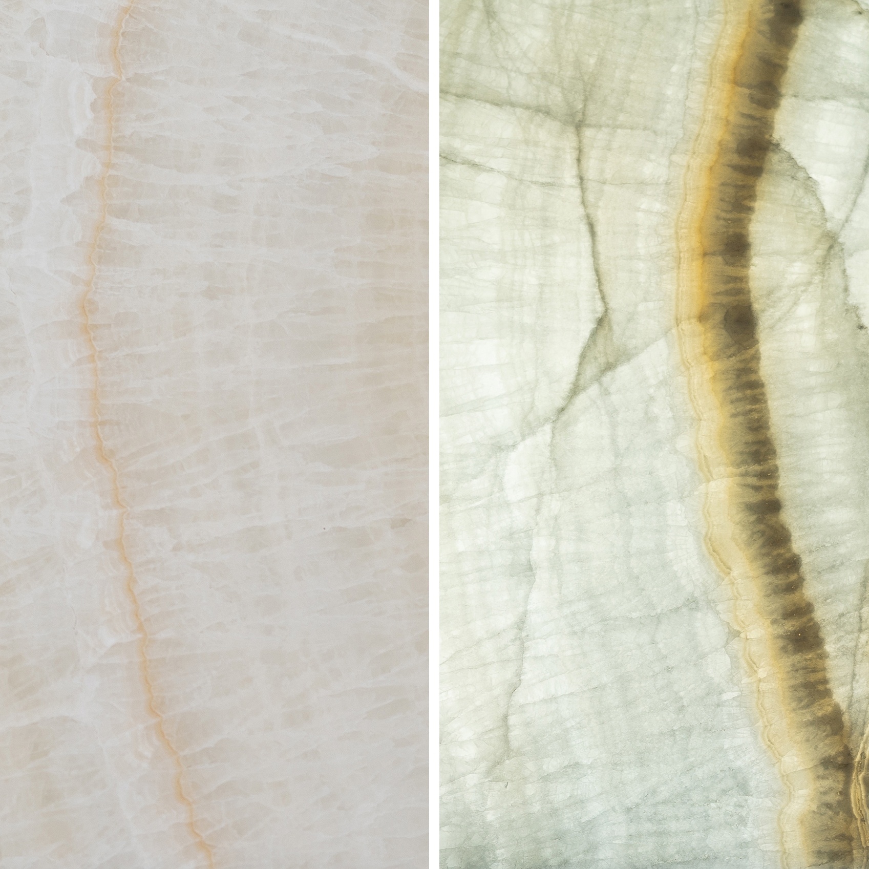 Marble Backlighting | Modulo