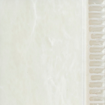 Display product Lightweight Marble with polycarbonate honeycomb from manufacturer Mondo Marmo Design