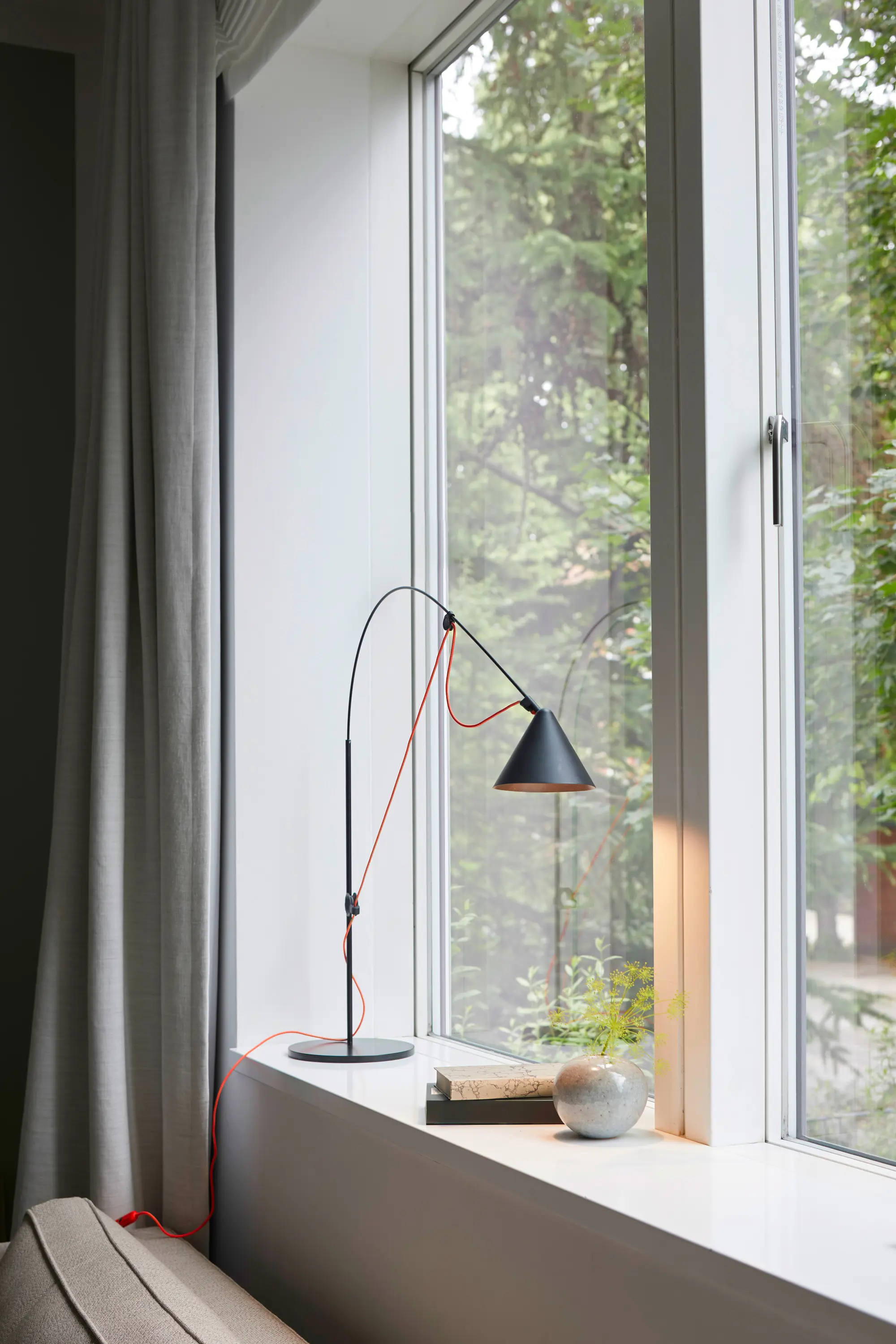 Midgard Licht - AYNO | table S