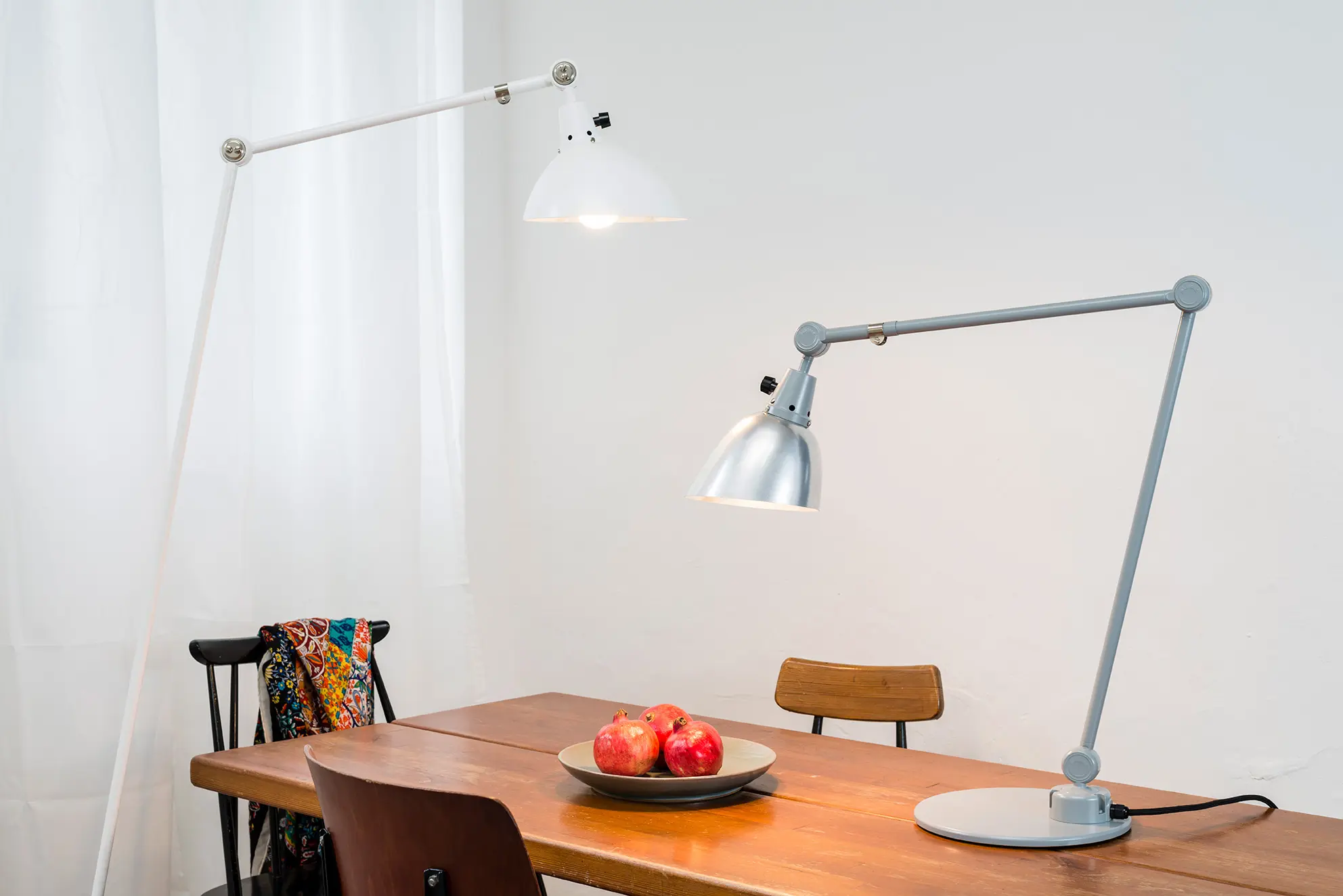 Midgard Licht - midgard modular | TYP 551 | table | 40 x 30