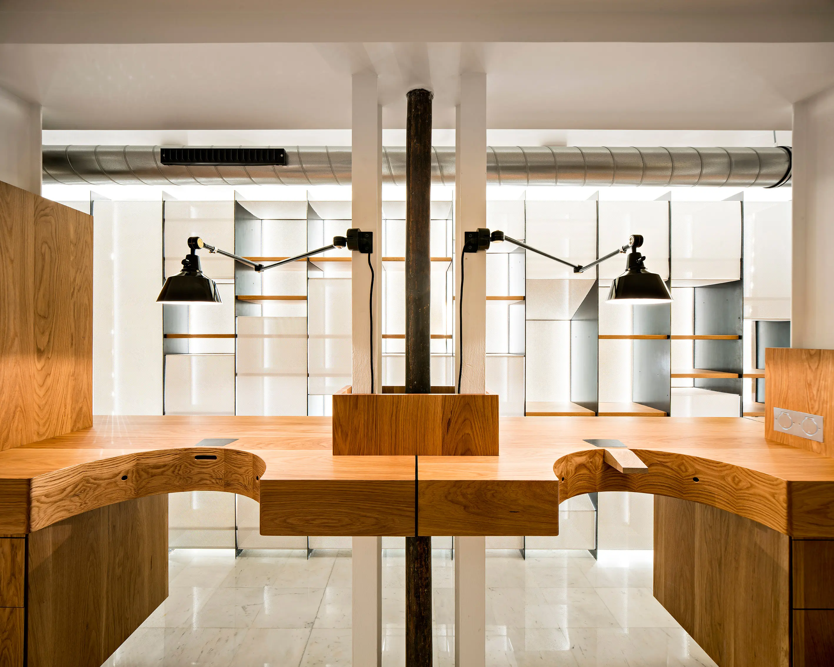 Midgard Licht - midgard modular | TYP 551 | table | 40 x 30
