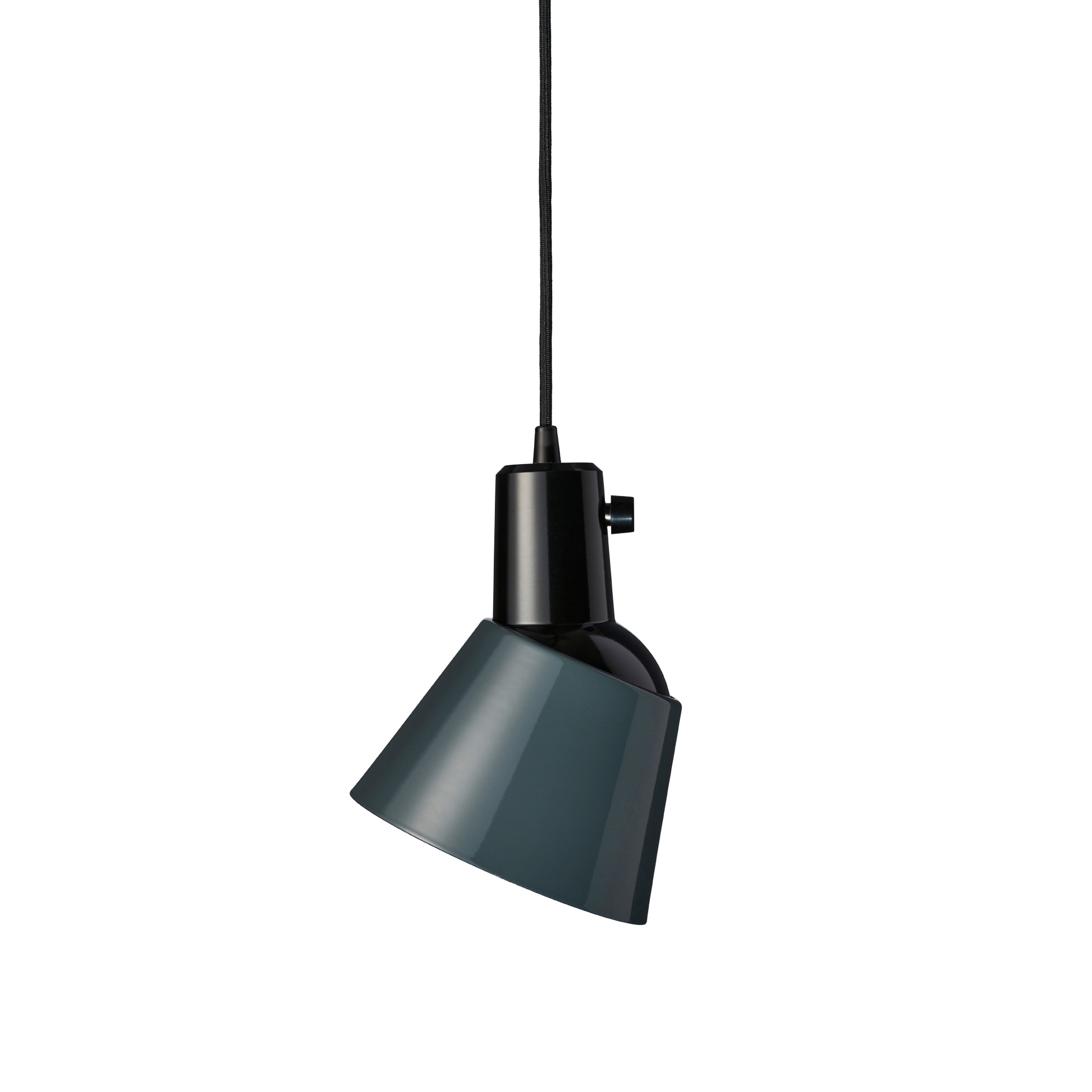 Produkt K831 | emailliert | anthrazit des Herstellers Midgard Licht anzeigen