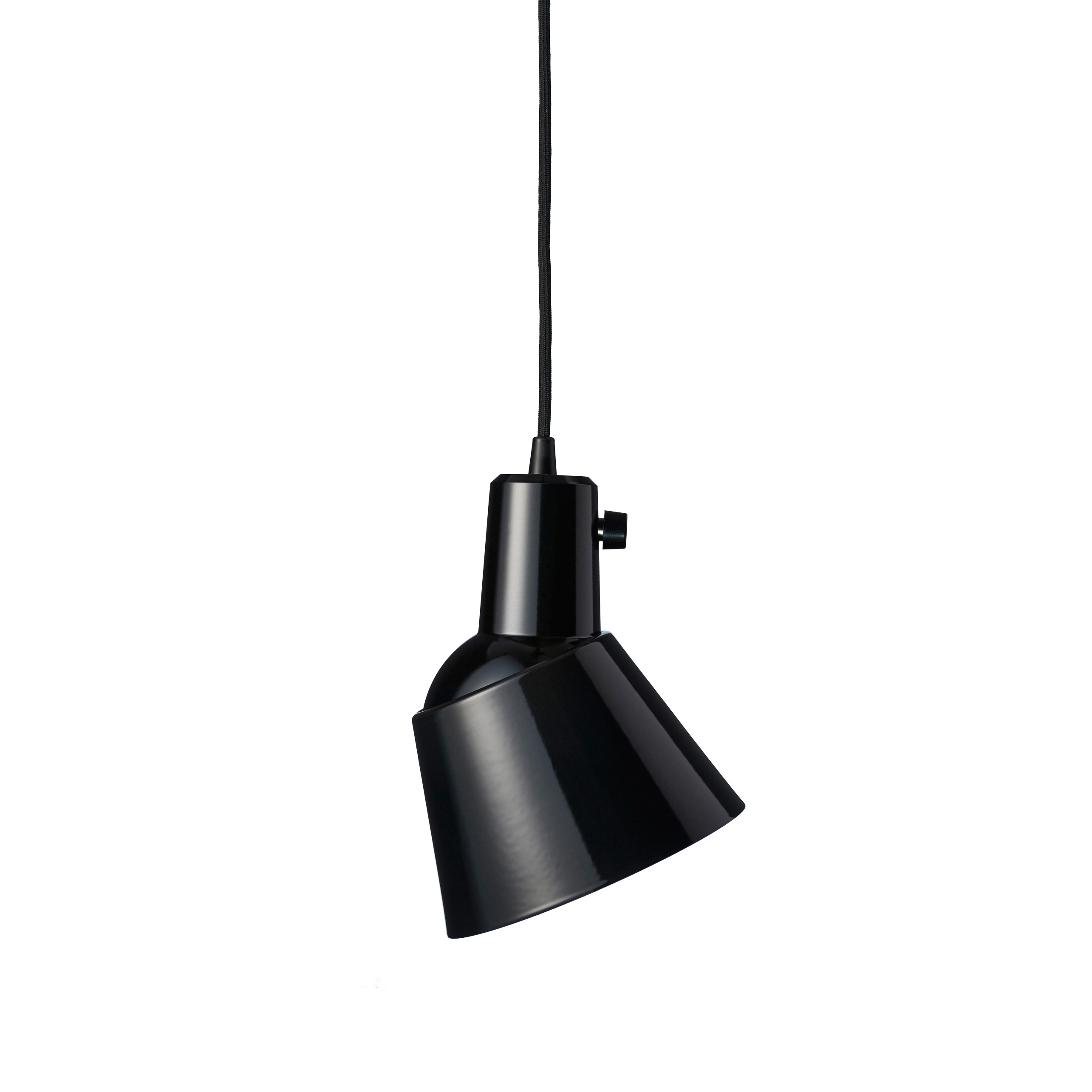 K831 | emailliert | schwarz