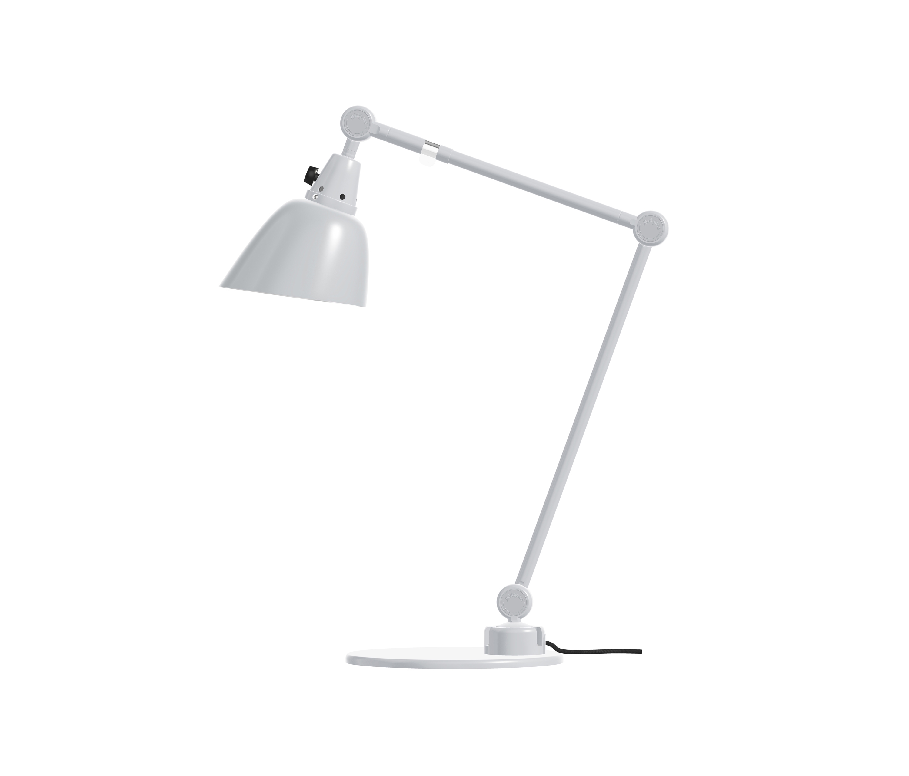 Display product midgard modular | TYP 551 | table | 40 x 30 from manufacturer Midgard Licht