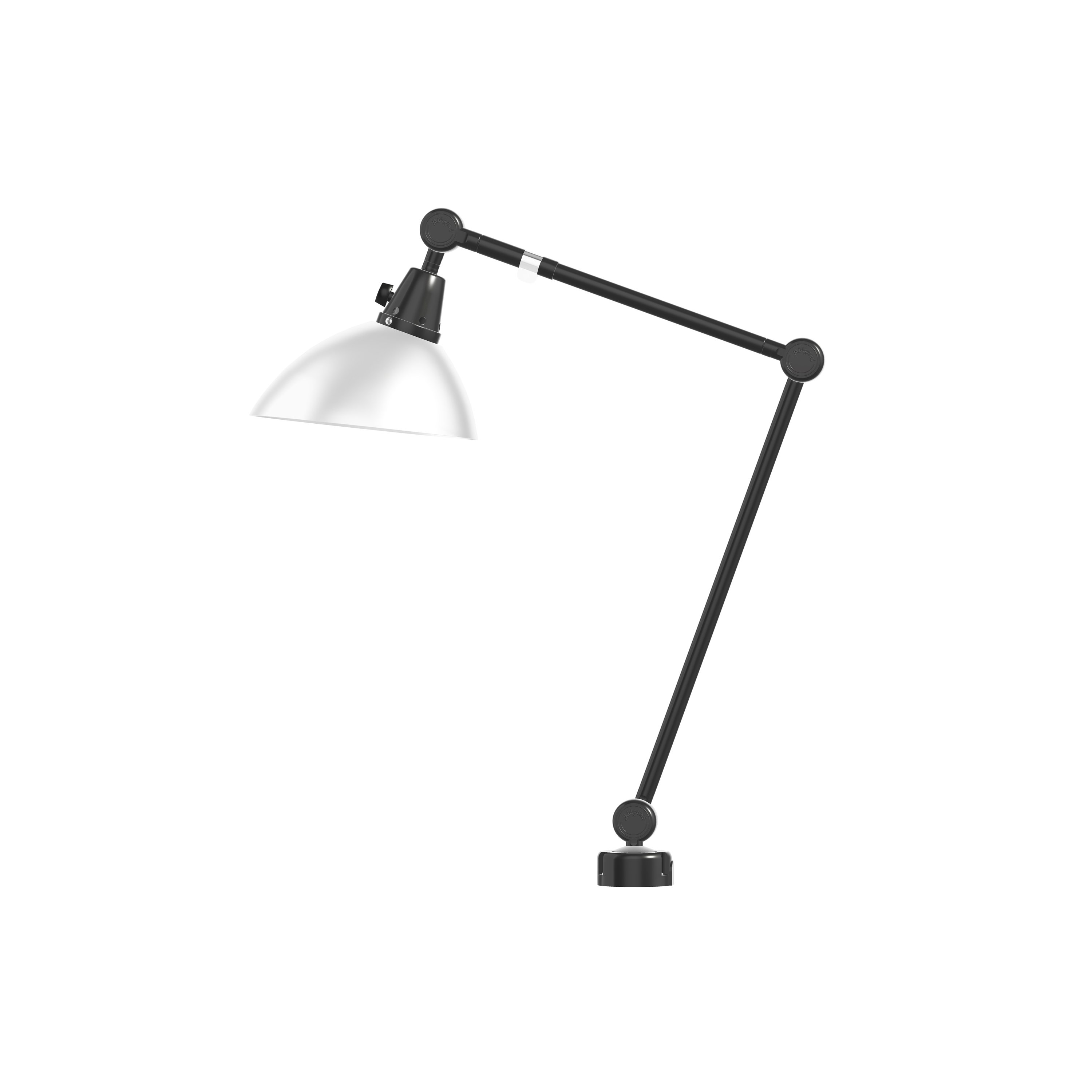 Produkt midgard modular | TYP 553 | anschraub | 40 x 30 des Herstellers Midgard Licht anzeigen