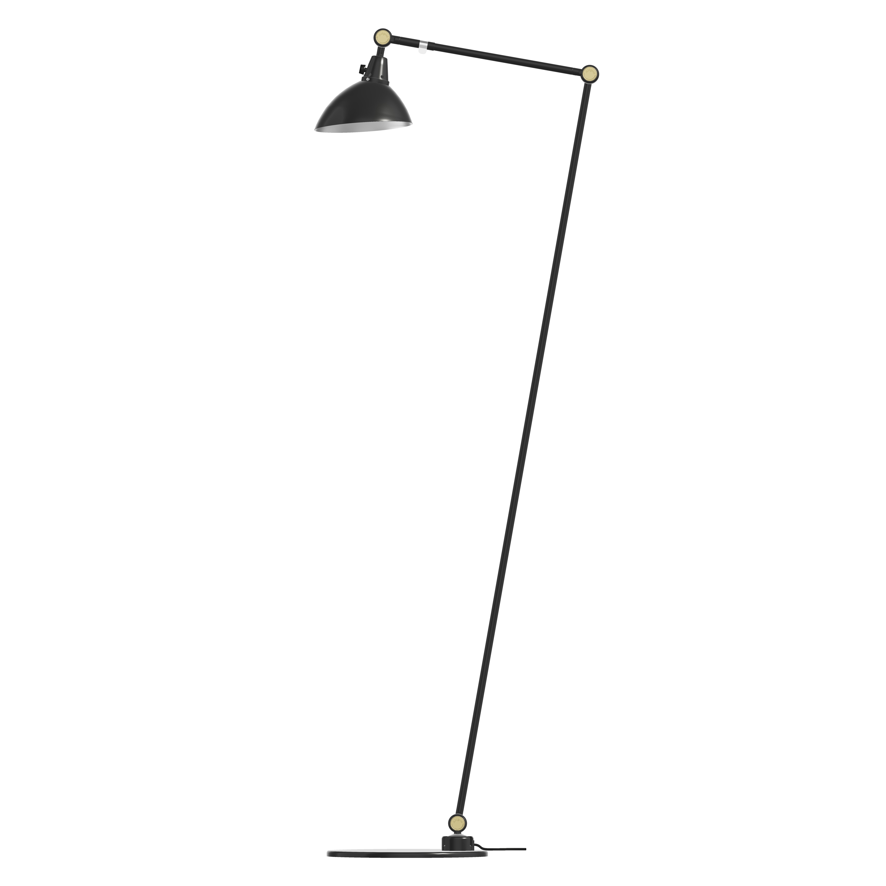 Produkt midgard modular | TYP 556 | steh | 160 x 40 des Herstellers Midgard Licht anzeigen