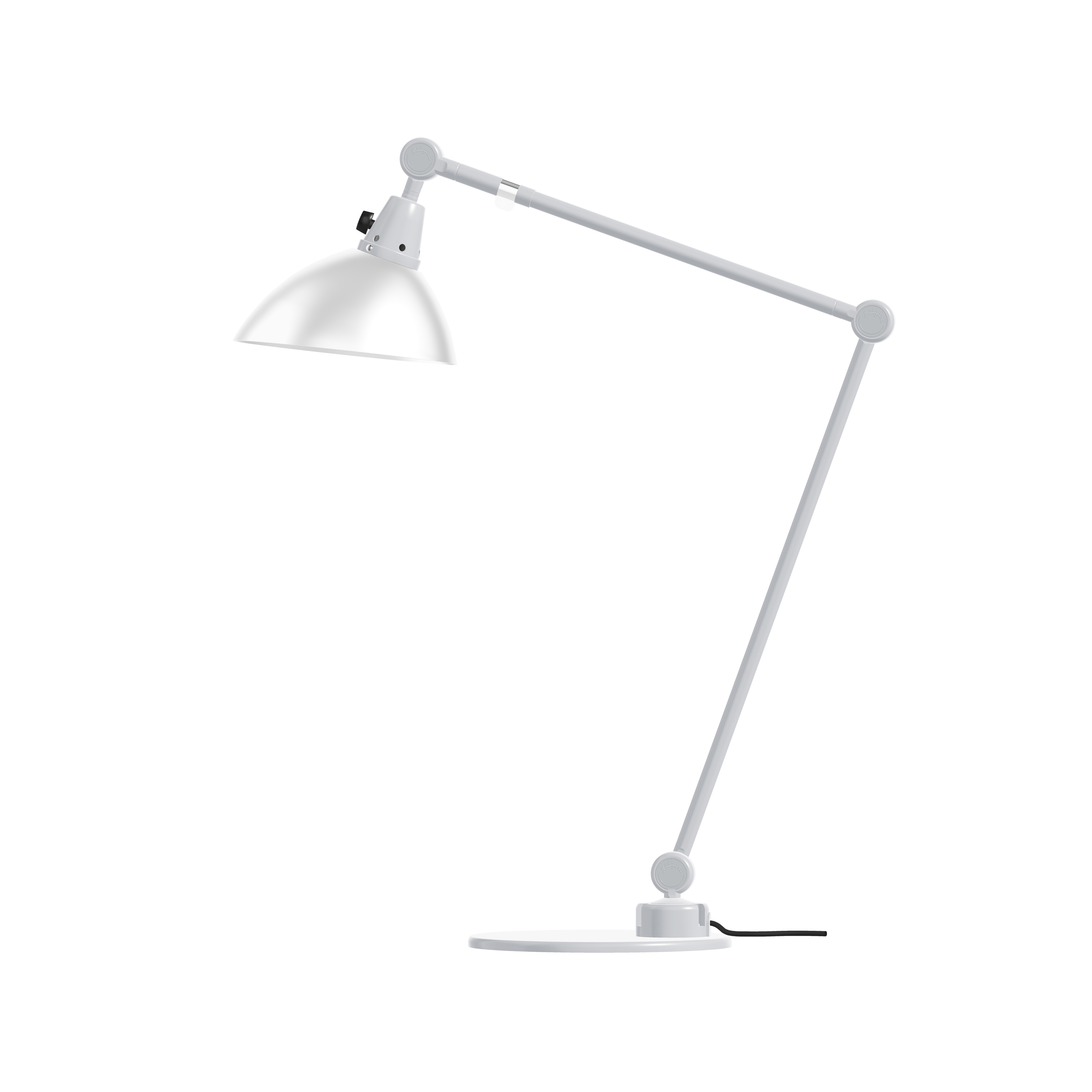 Produkt midgard modular | TYP 551 | tisch | 50 x 40 des Herstellers Midgard Licht anzeigen