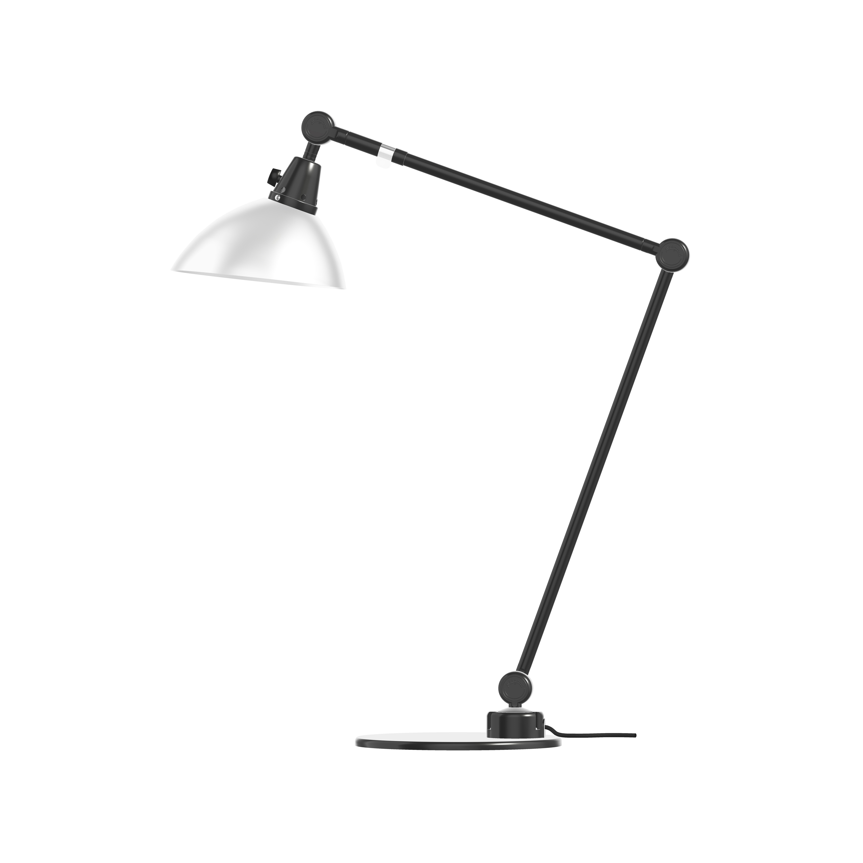midgard modular | TYP 551 | tisch | 50 x 40