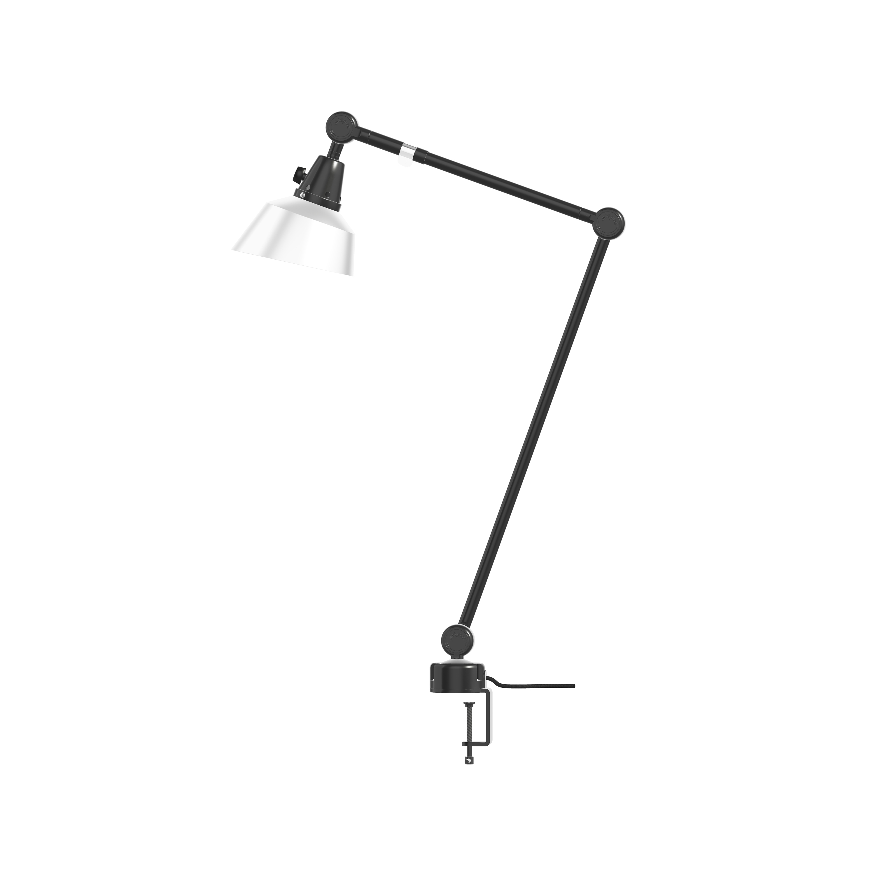 midgard modular | TYP 552 | clamp | 50 x 30