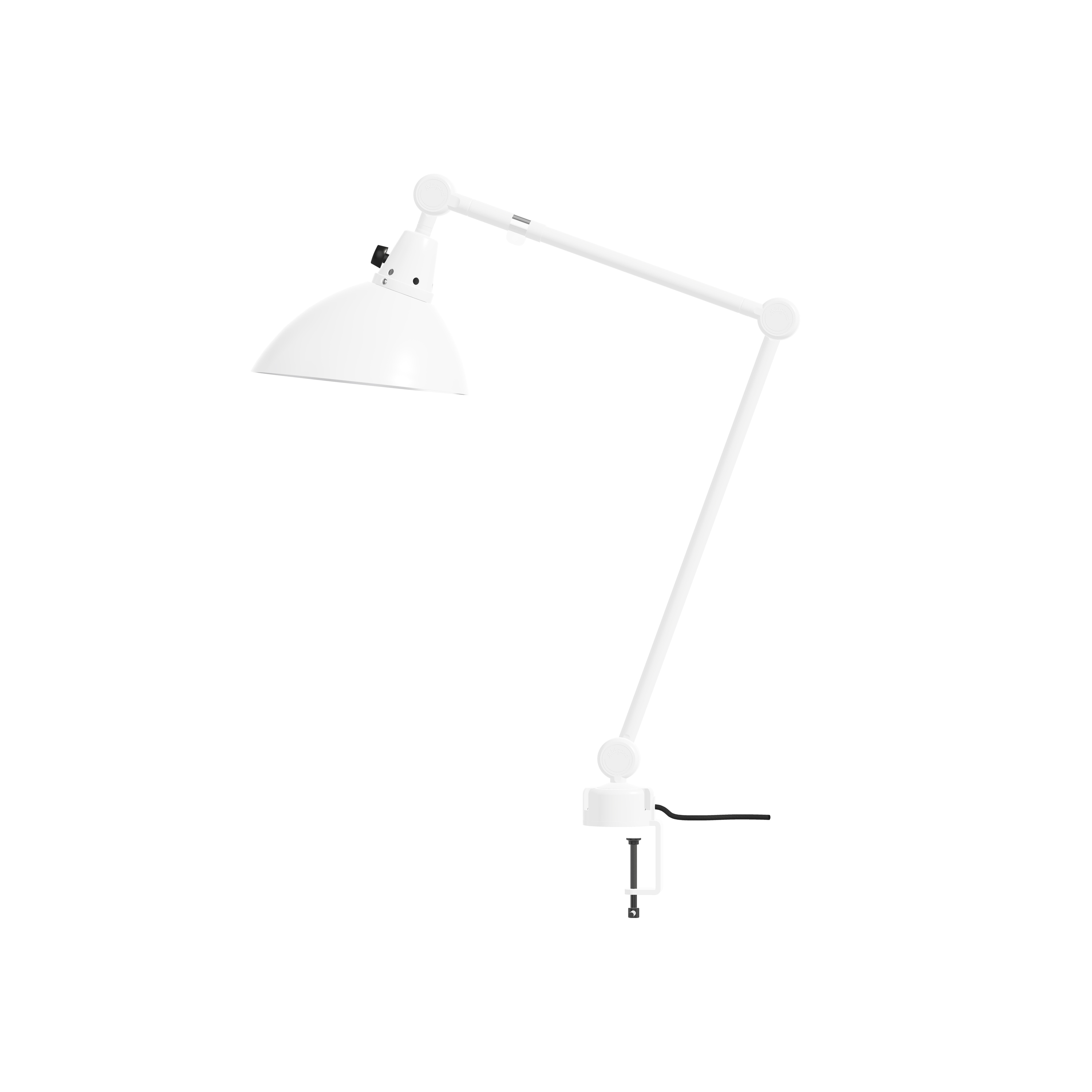 Produkt midgard modular | TYP 552 | klemm | 40 x 30 des Herstellers Midgard Licht anzeigen