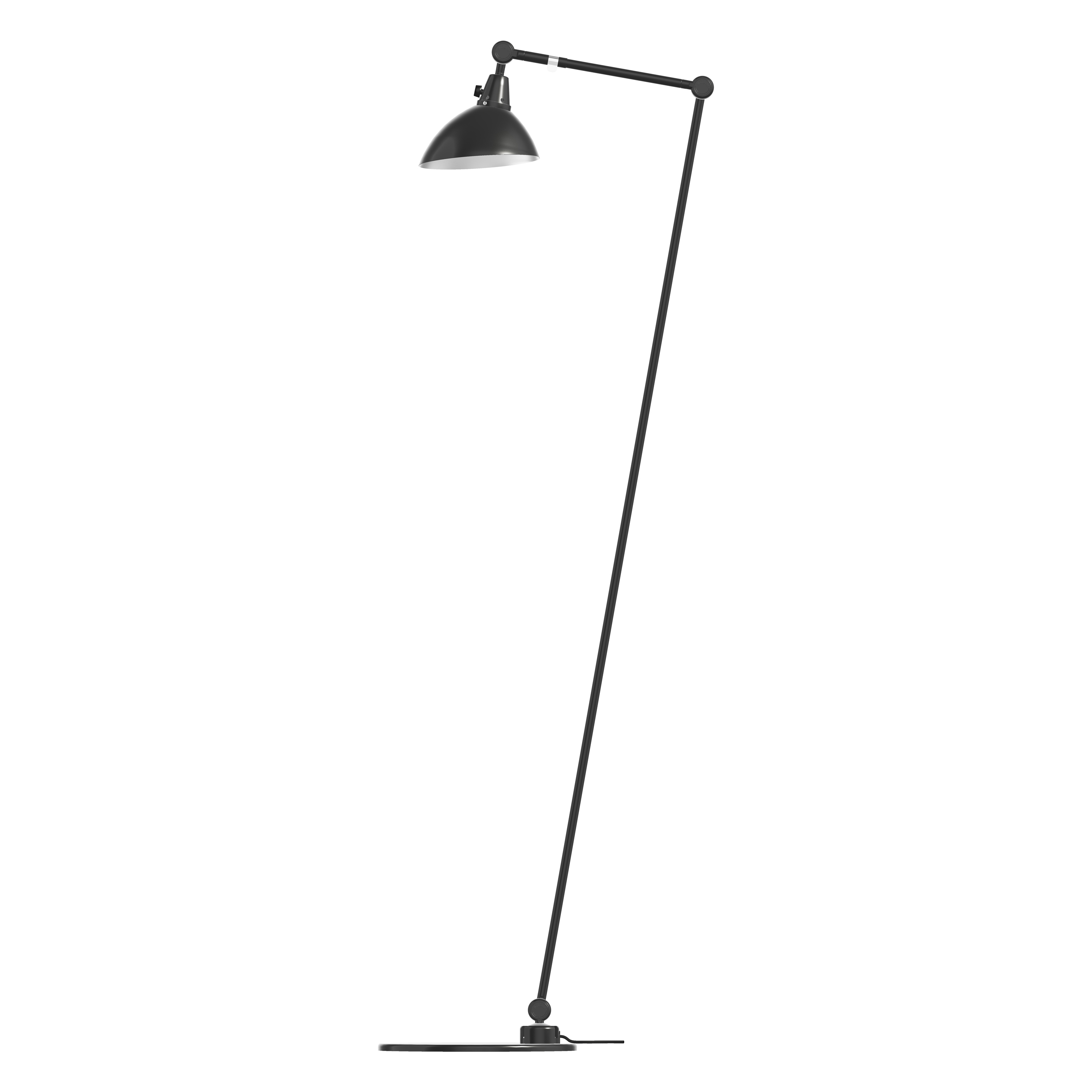 Produkt midgard modular | TYP 556 | steh | 160 x 30 des Herstellers Midgard Licht anzeigen