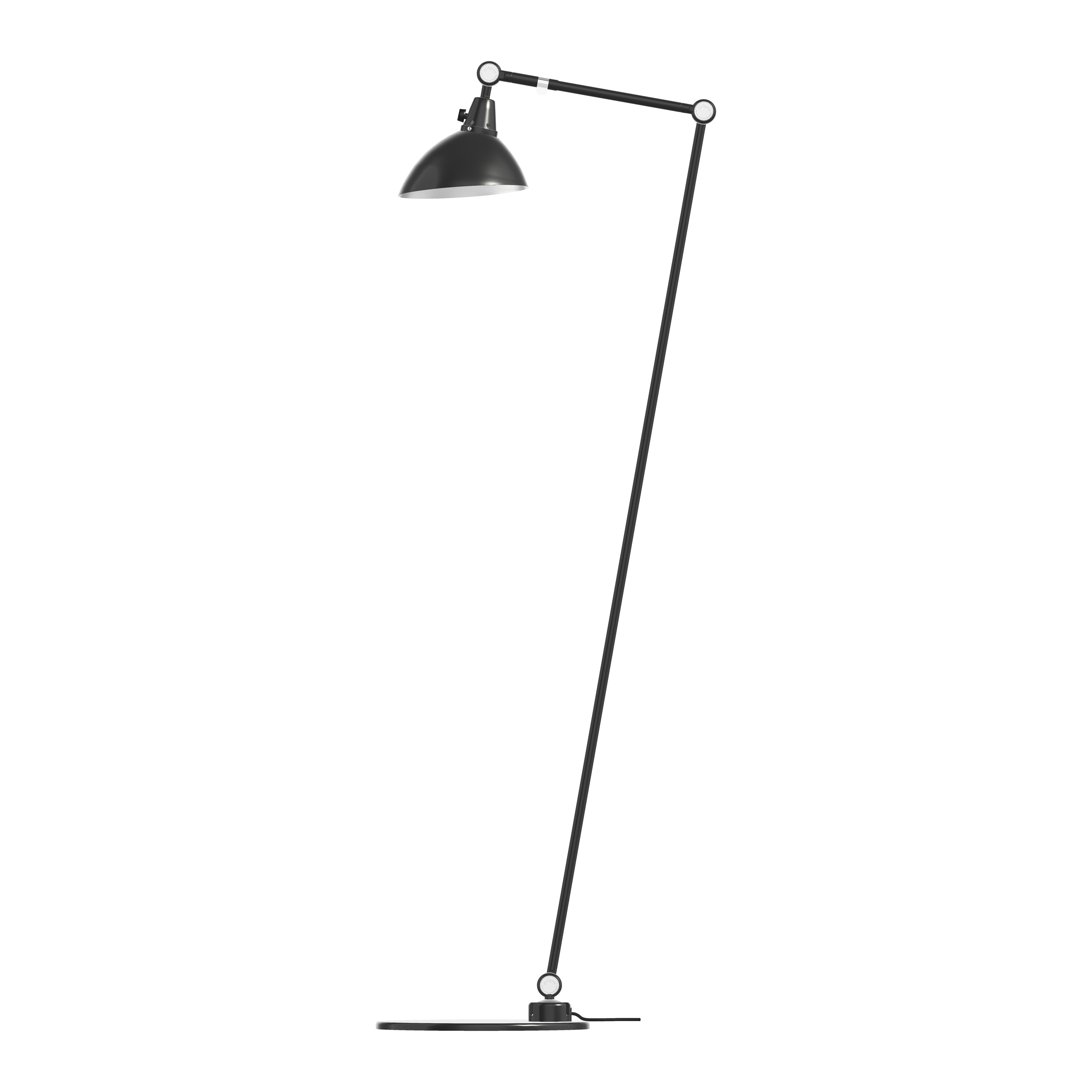 Produkt midgard modular | TYP 556 | steh | 140 x 30 des Herstellers Midgard Licht anzeigen