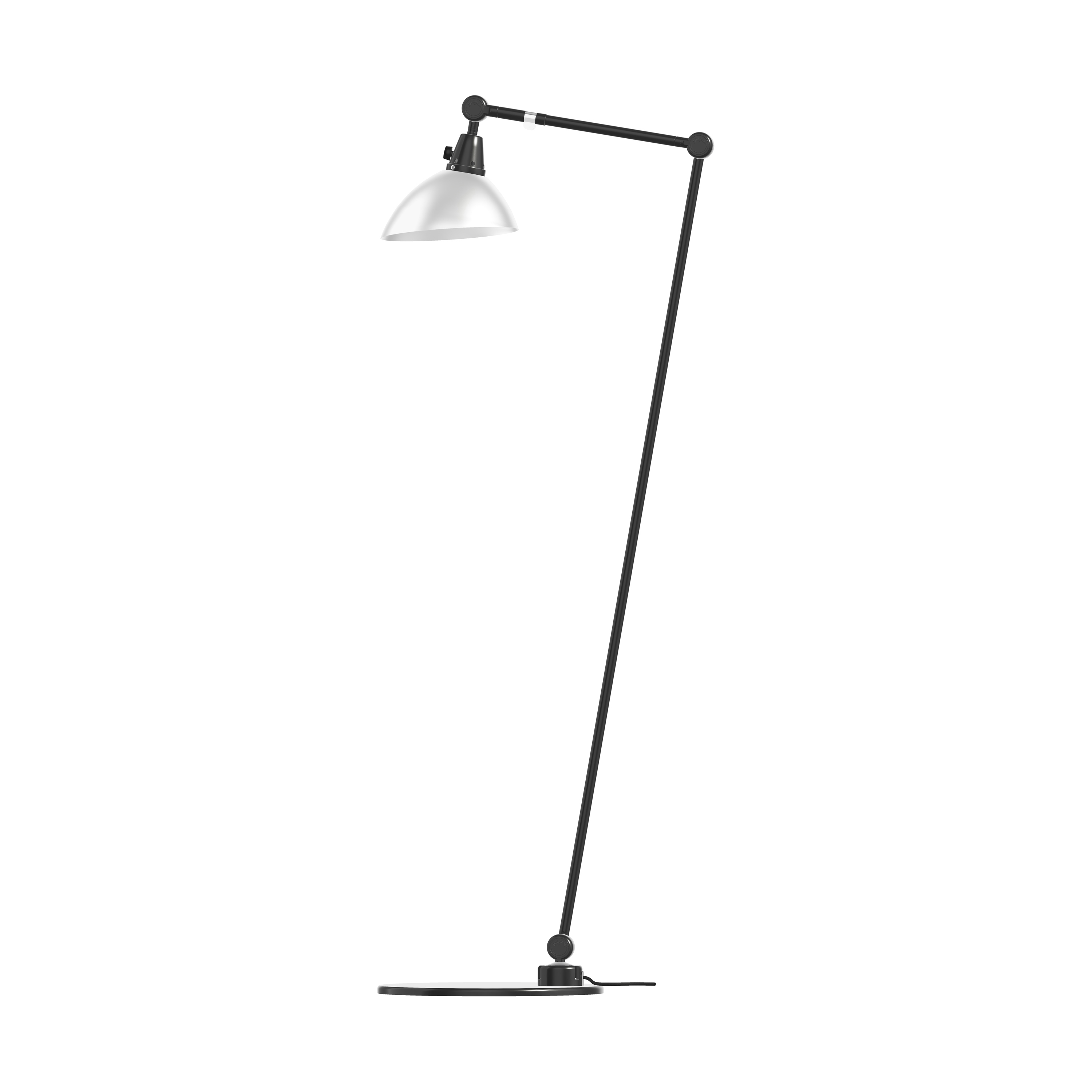 midgard modular | TYP 556 | steh | 120 x 30