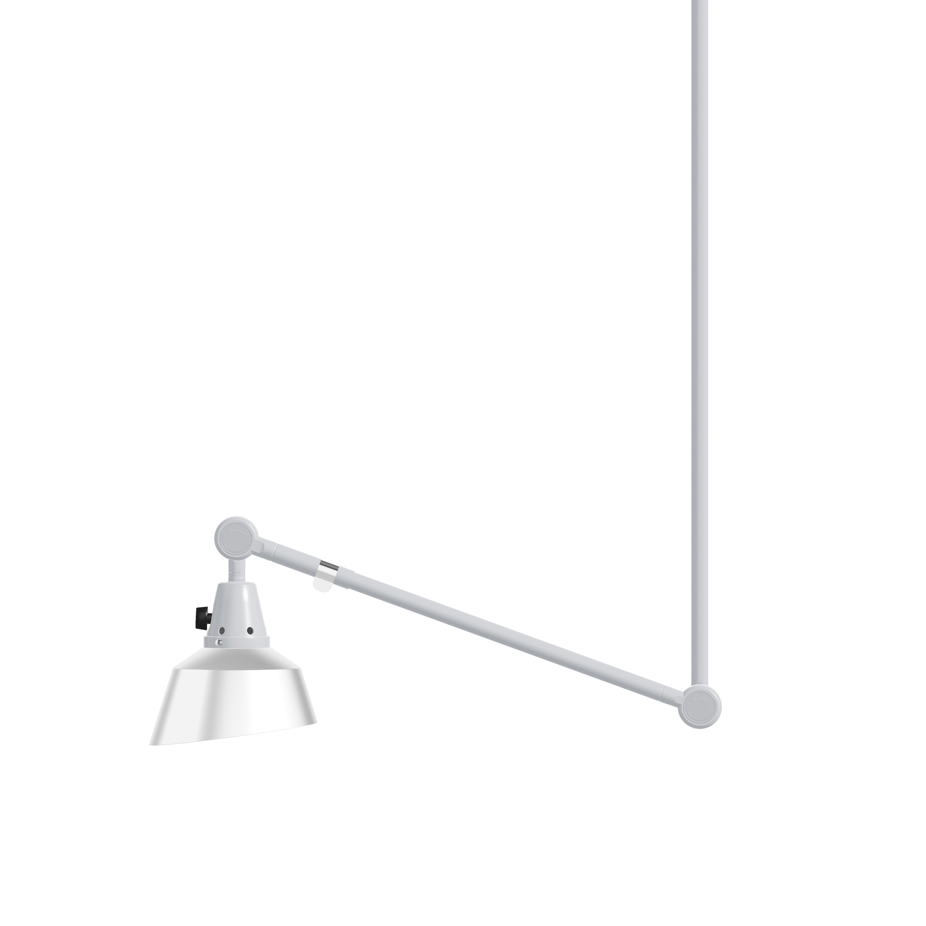 midgard modular | TYP 554 | ceiling | double arm | 100 x 40