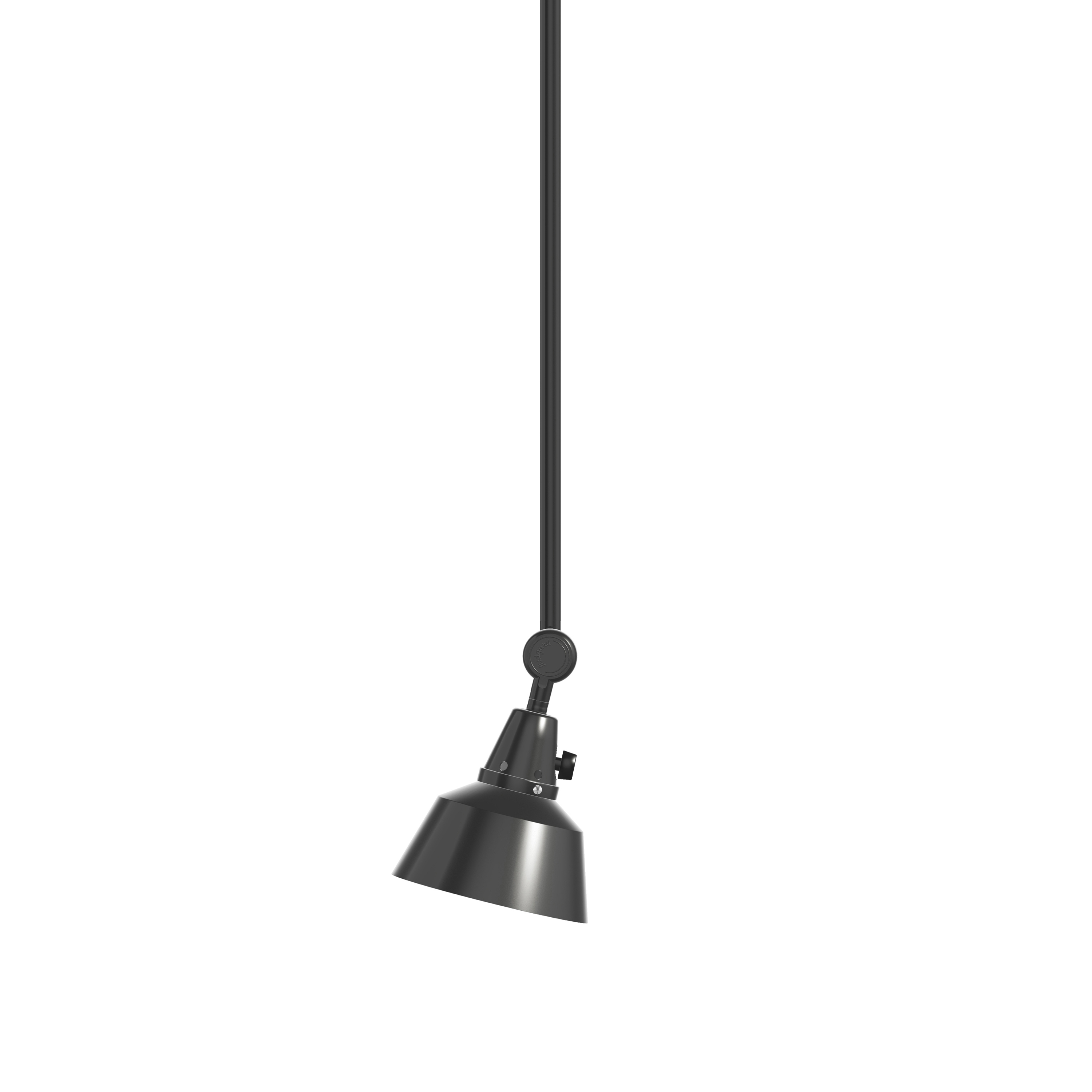 Produkt midgard modular | TYP 554 | decke | einarmig | 80 des Herstellers Midgard Licht anzeigen