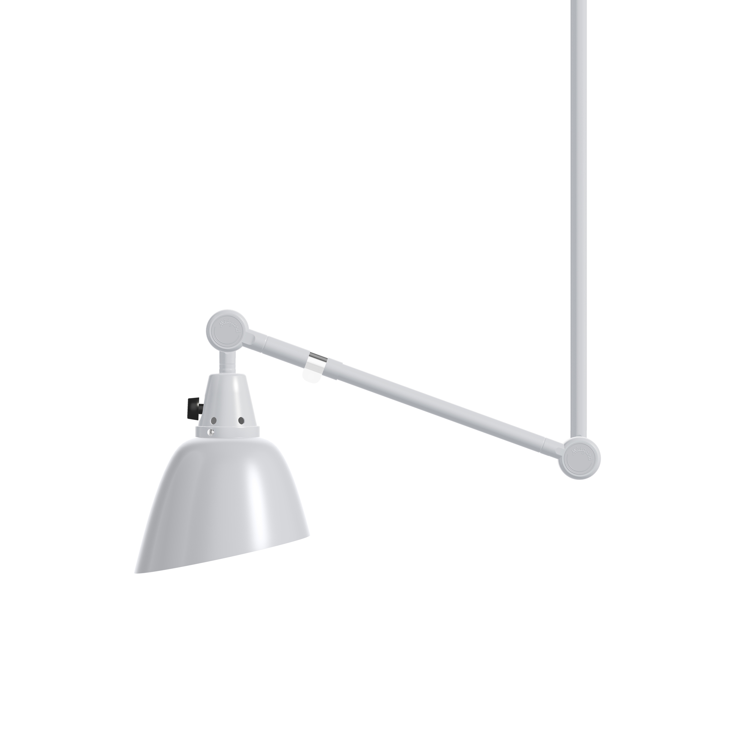 midgard modular | TYP 554 | decke | zweiarmig | 40 x 30
