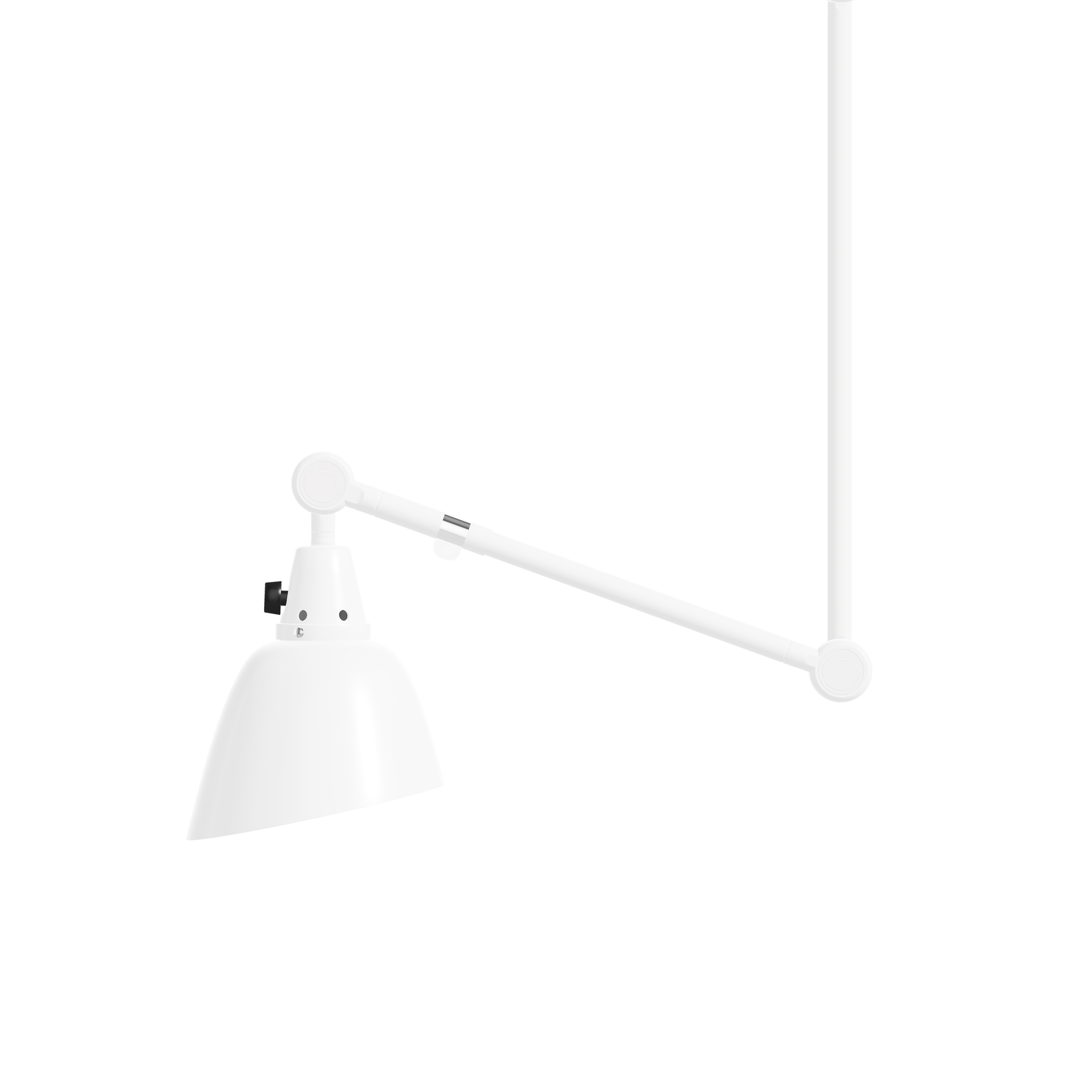 midgard modular | TYP 554 | decke | zweiarmig | 40 x 30