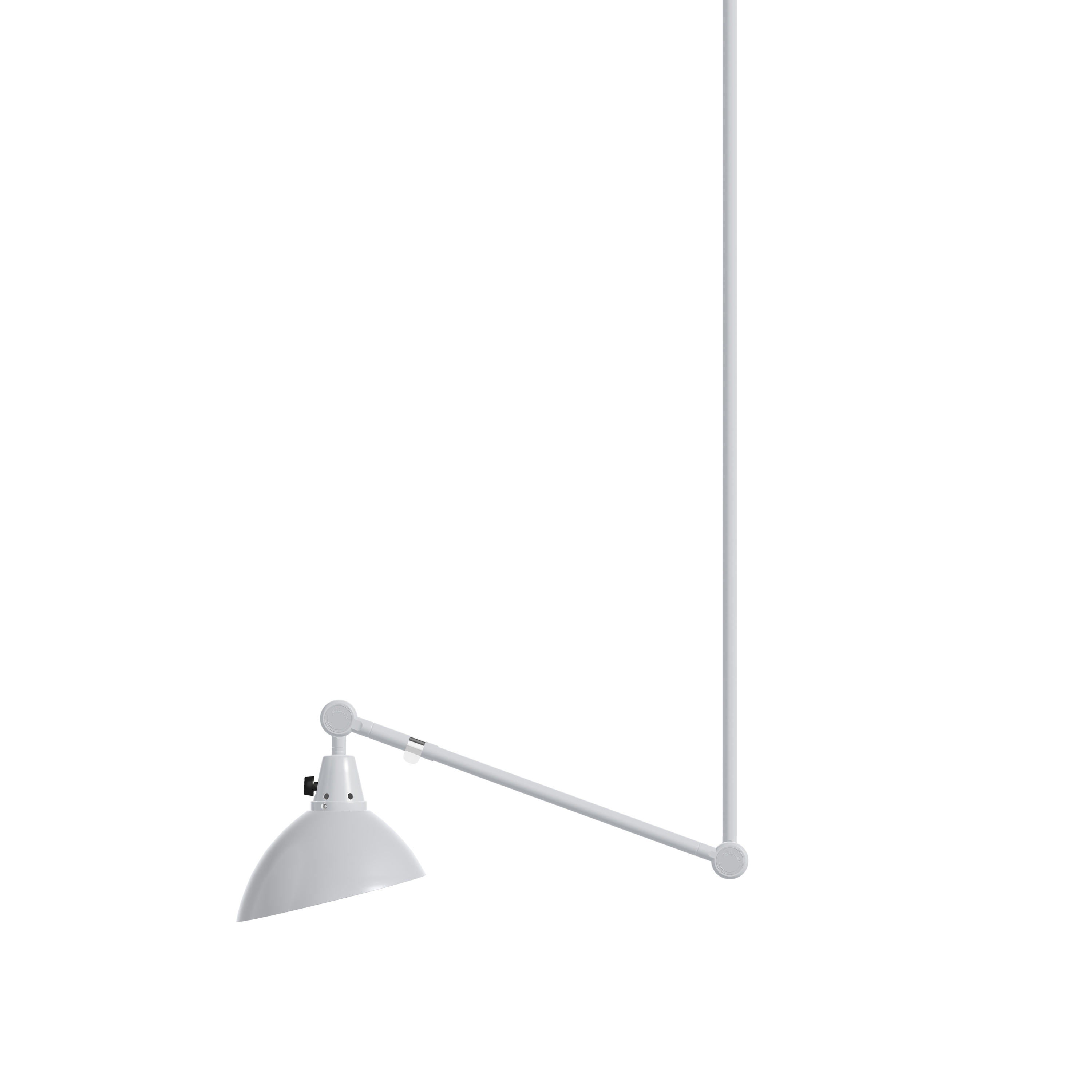 midgard modular | TYP 554 | ceiling | double arm | 120 x 40