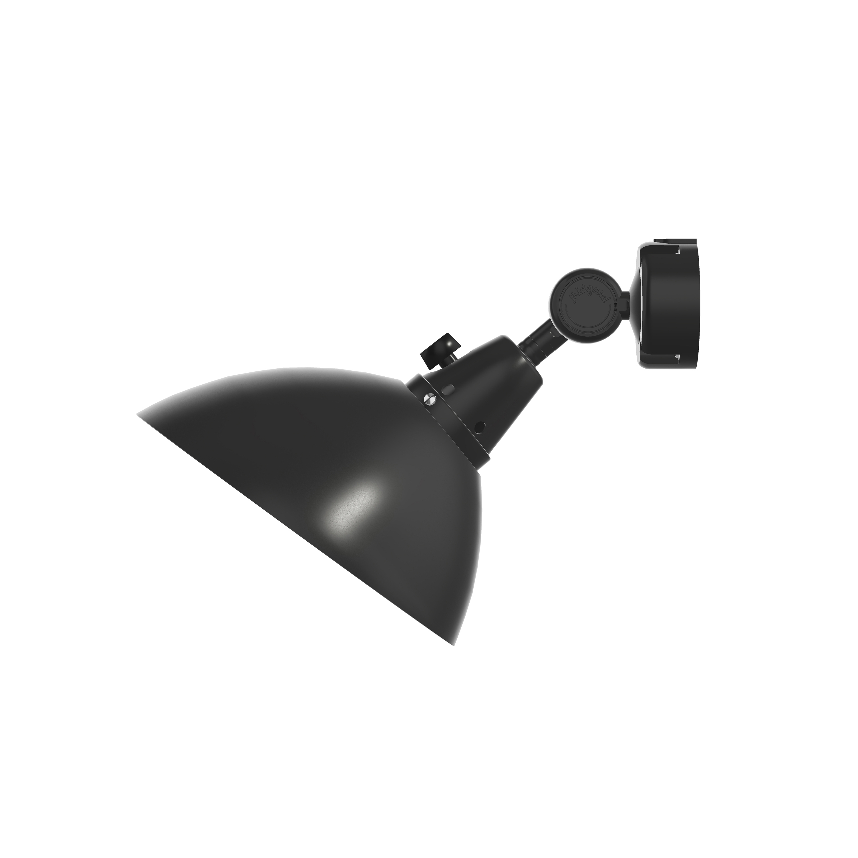 Produkt midgard modular | TYP 555 | wand | drehbar | spot des Herstellers Midgard Licht anzeigen