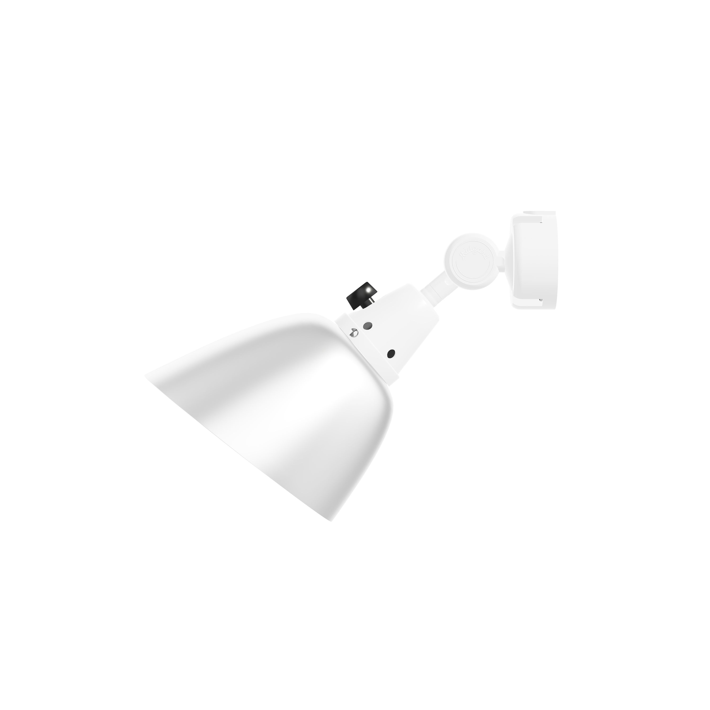 midgard modular | TYP 555 | wand | drehbar | spot