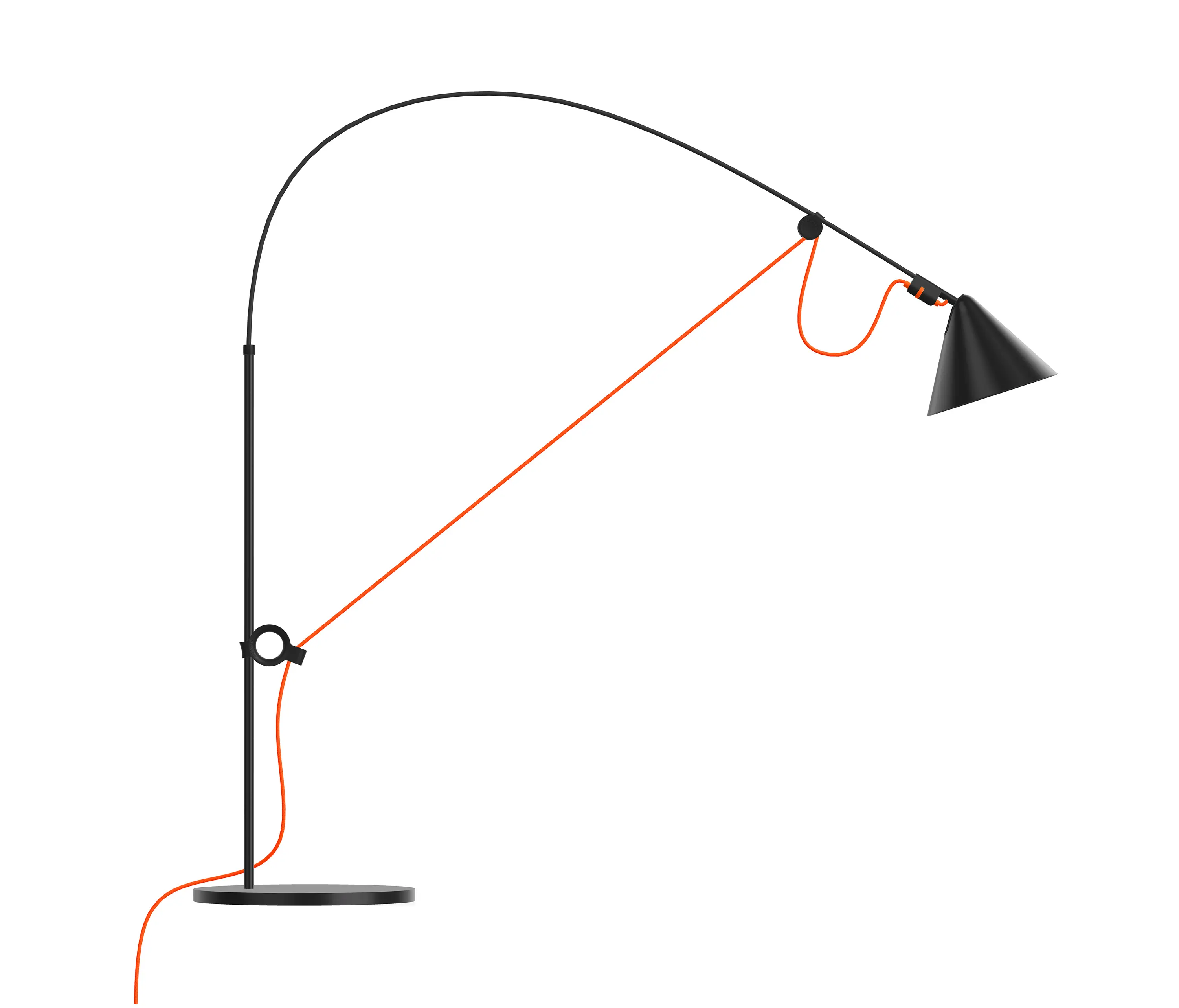 Midgard Licht - AYNO | table S