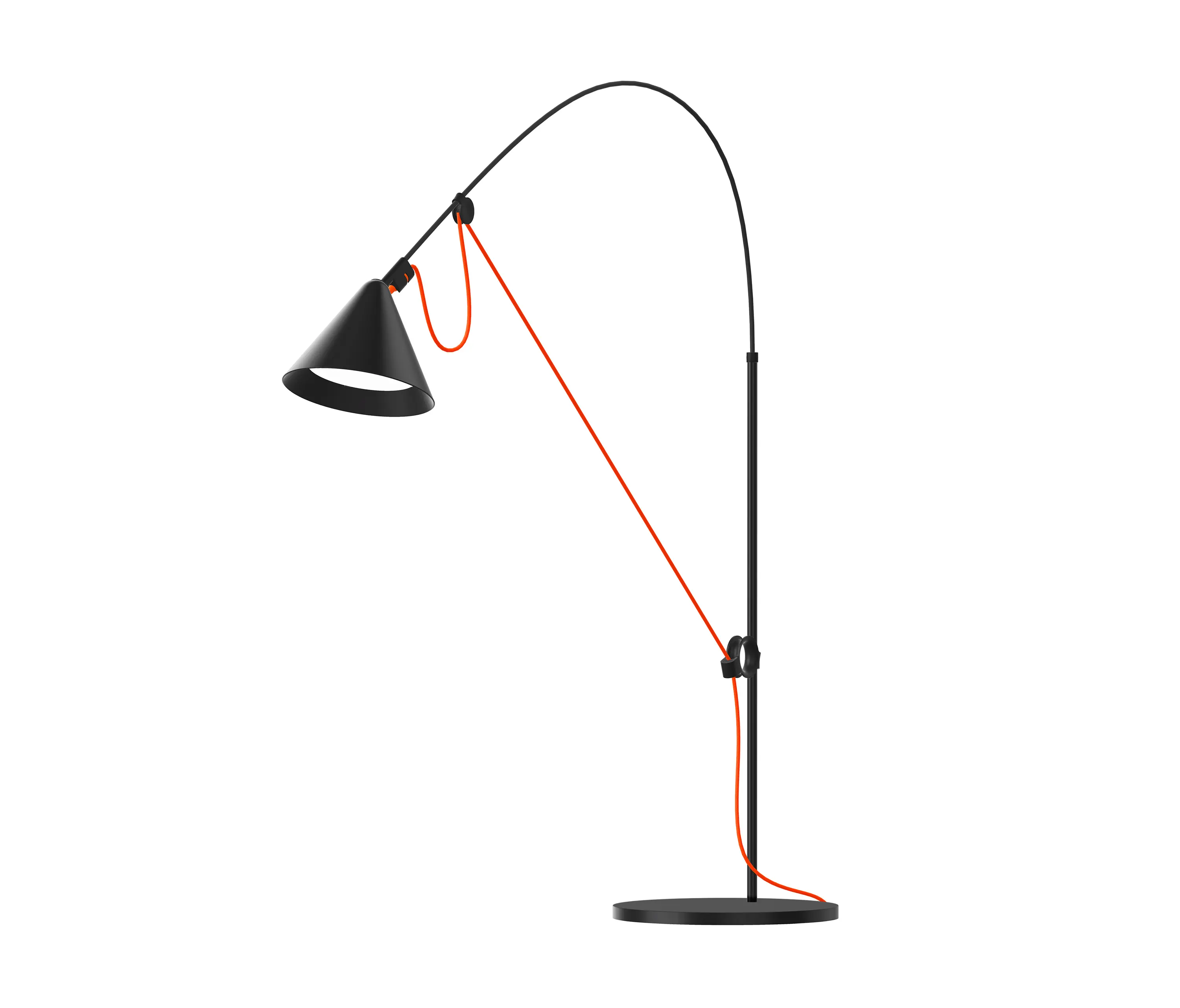 Midgard Licht - AYNO | table S