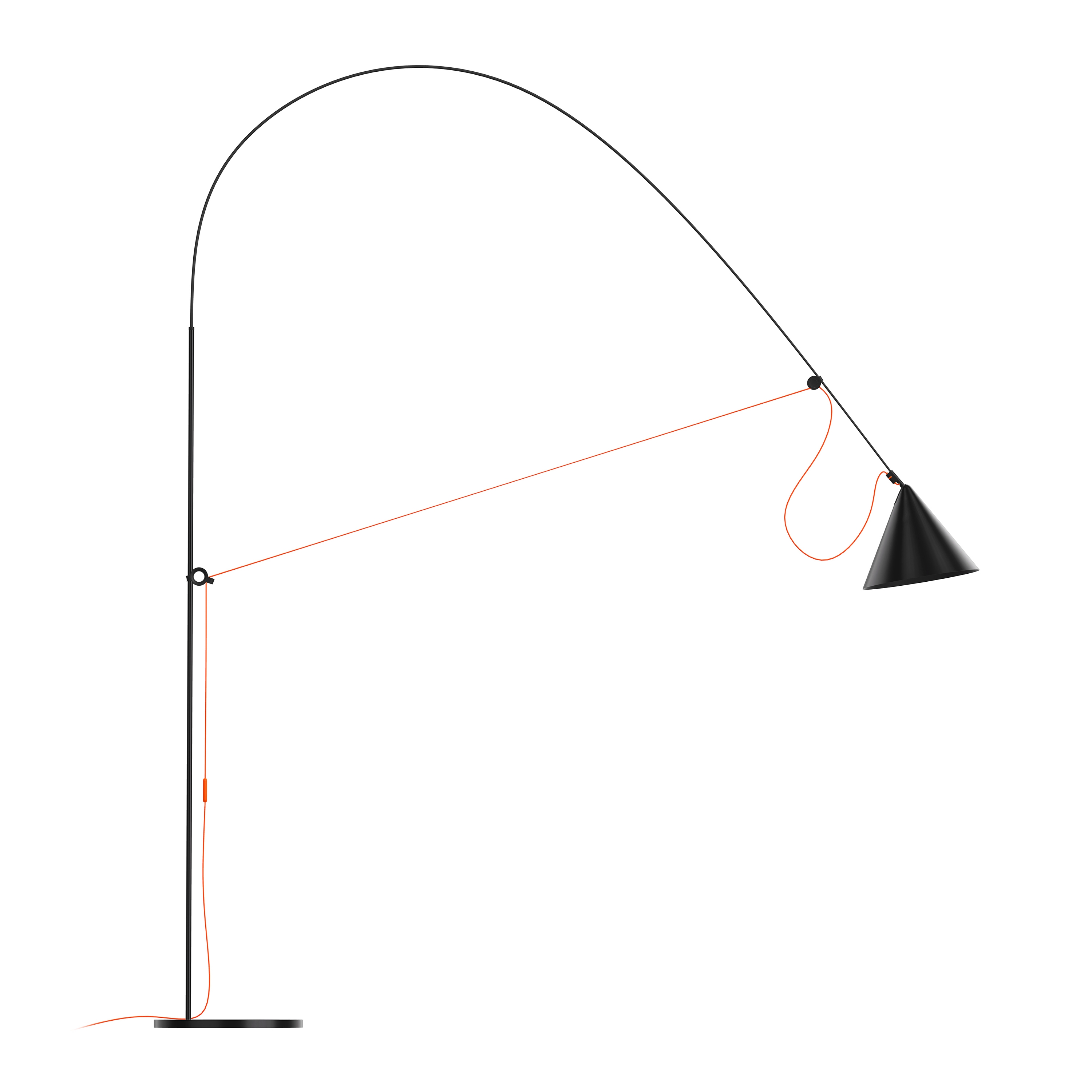 Produkt AYNO | steh XL des Herstellers Midgard Licht anzeigen