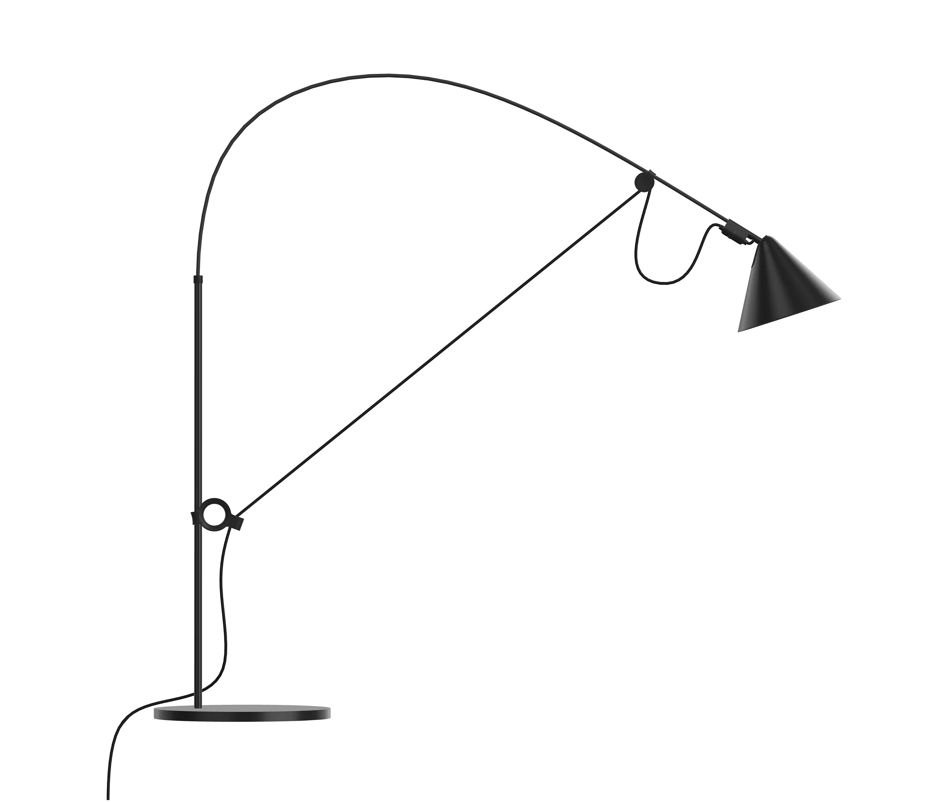 Midgard Licht - AYNO | table S