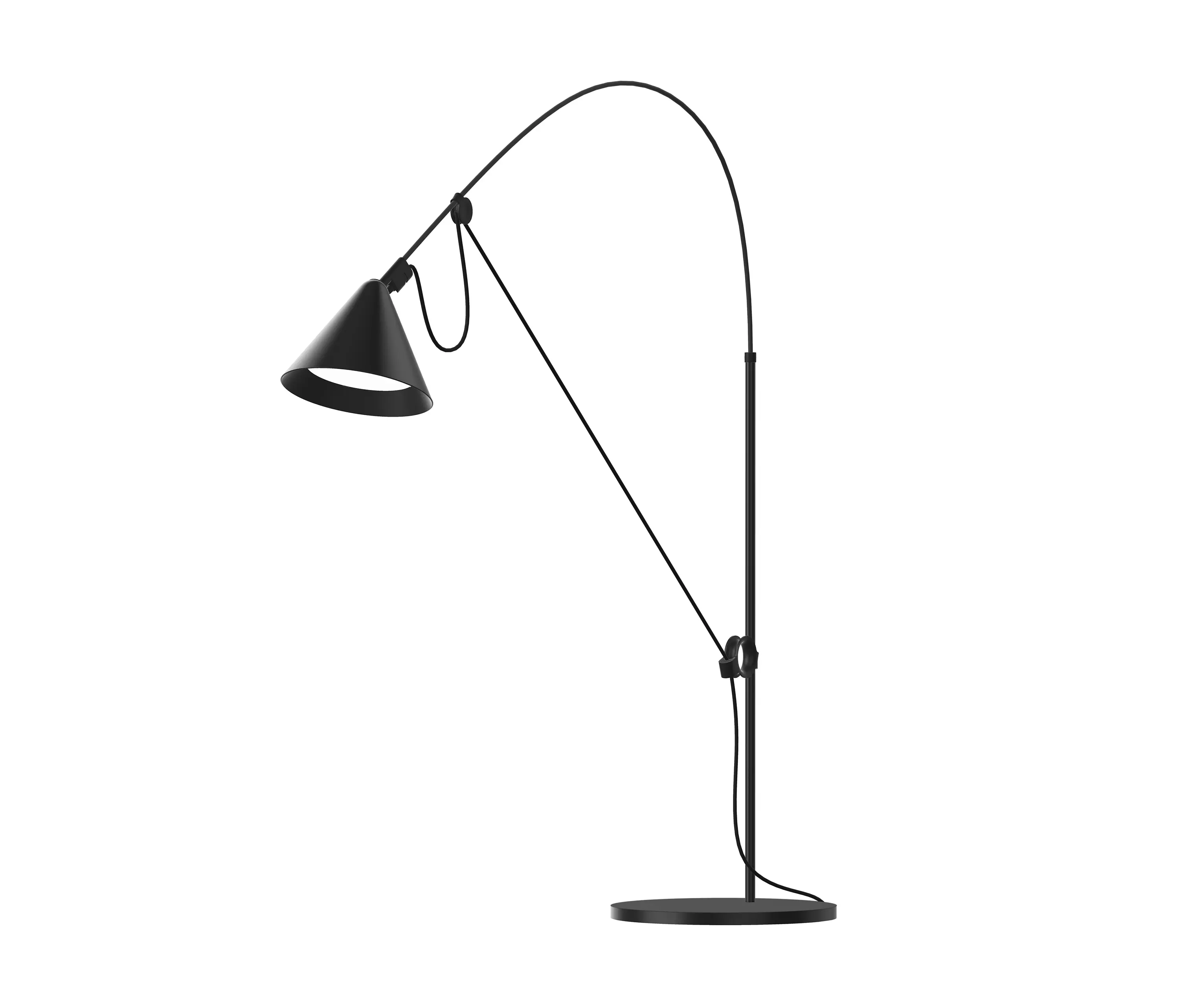 Midgard Licht - AYNO | table S