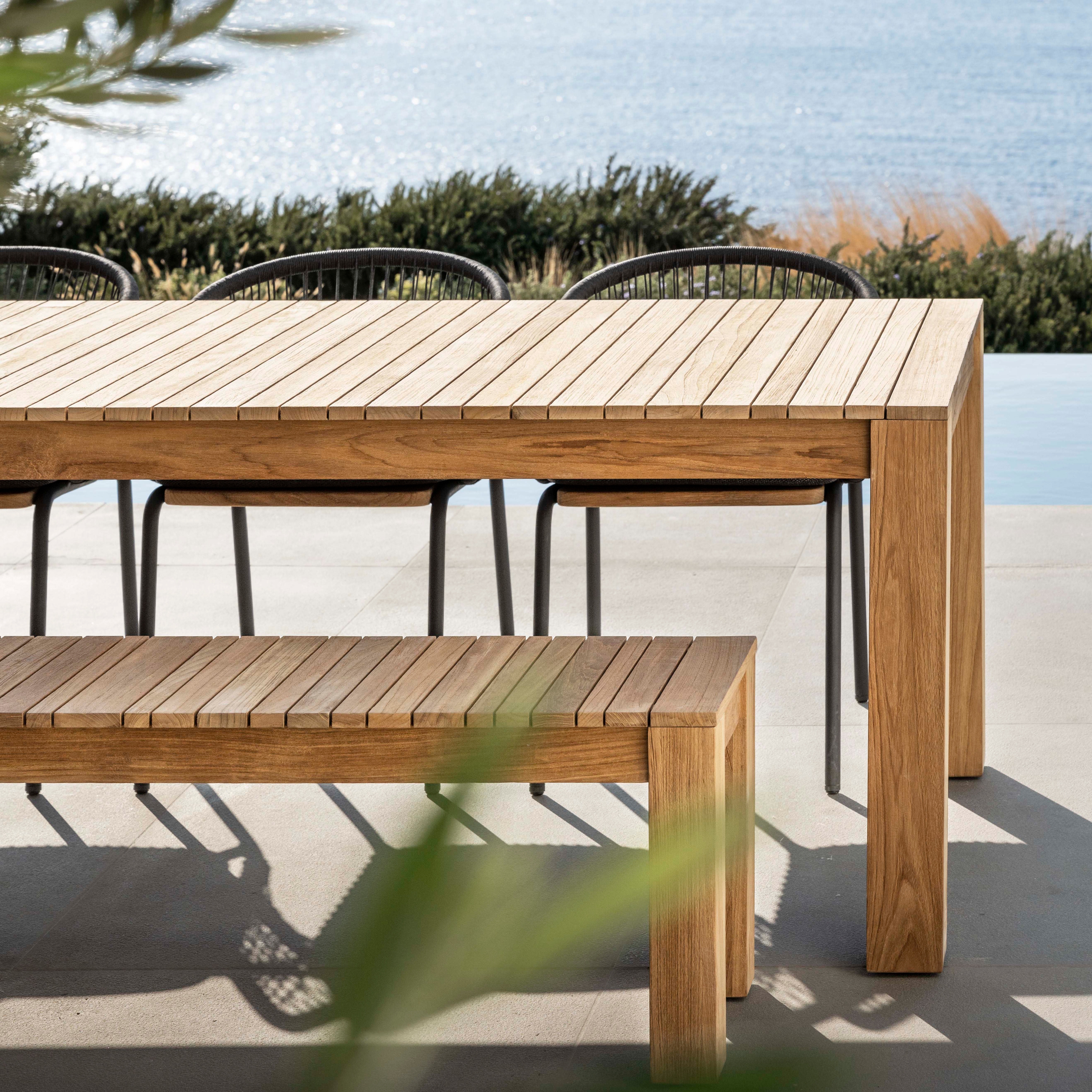 BENCHES