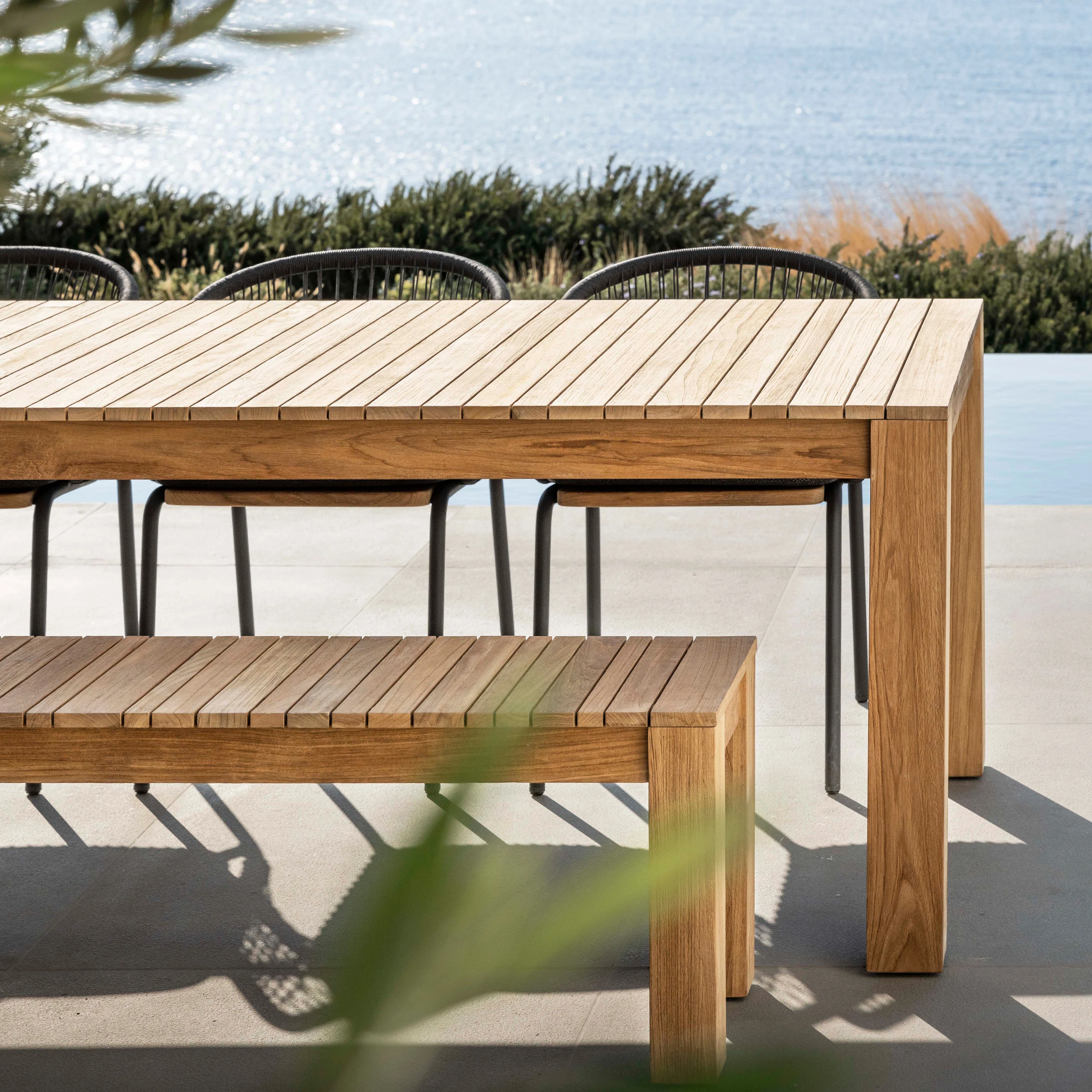BENCHES